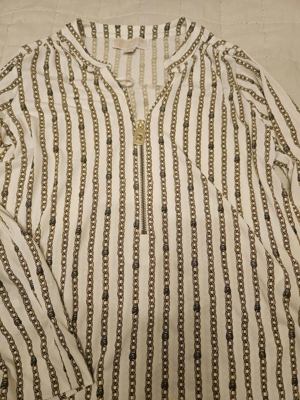 Michael Kors Blouses, size M / 38 / 10, photo 1