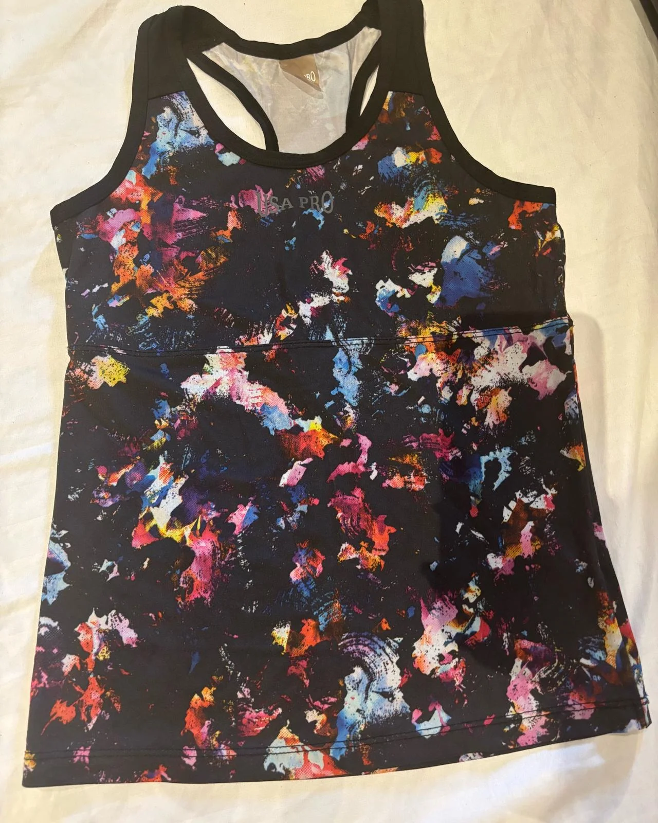 USA PRO Tank Tops, size S / 36 / 8, photo 1
