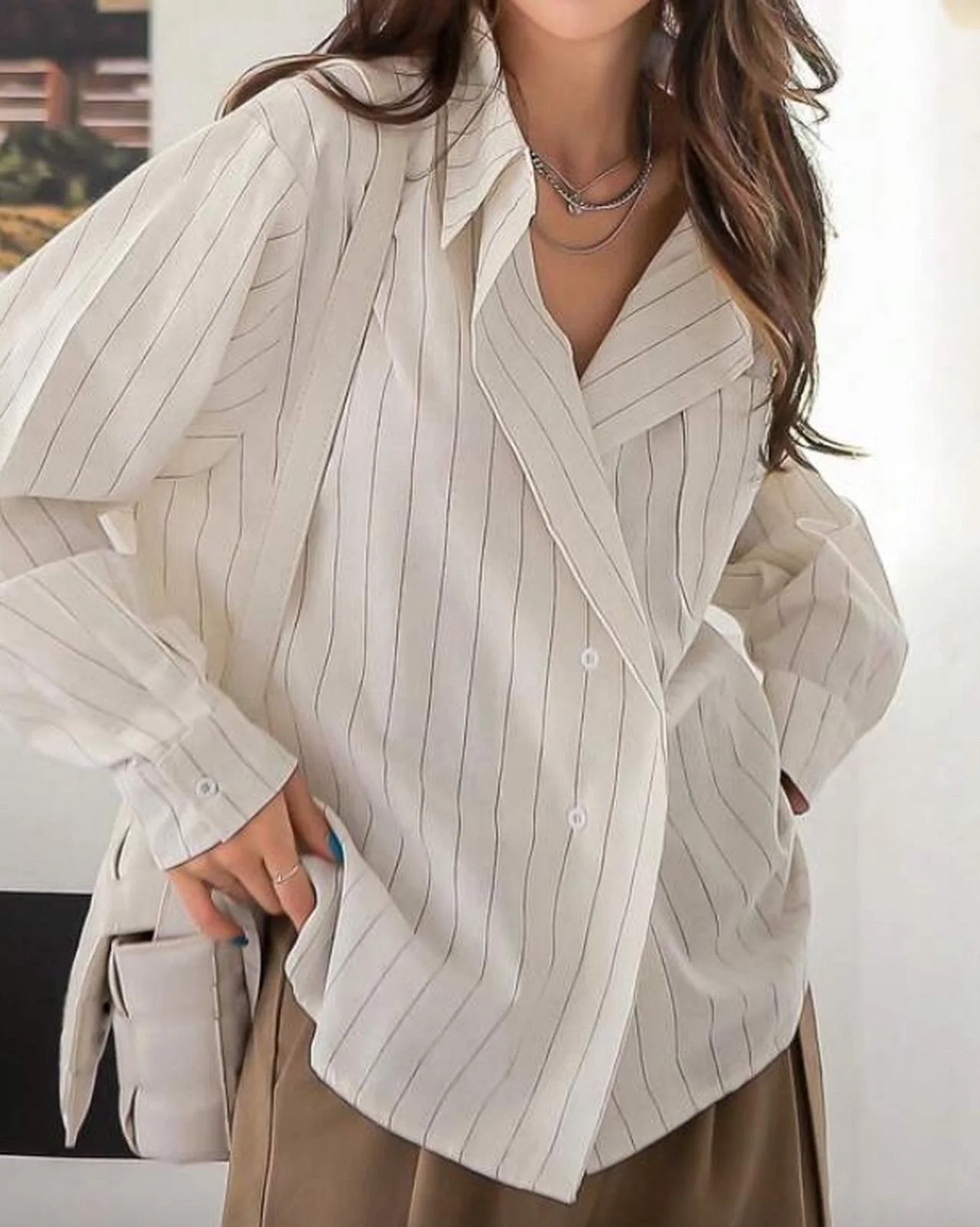 Shein Blouses, size M / 38 / 10, photo 1