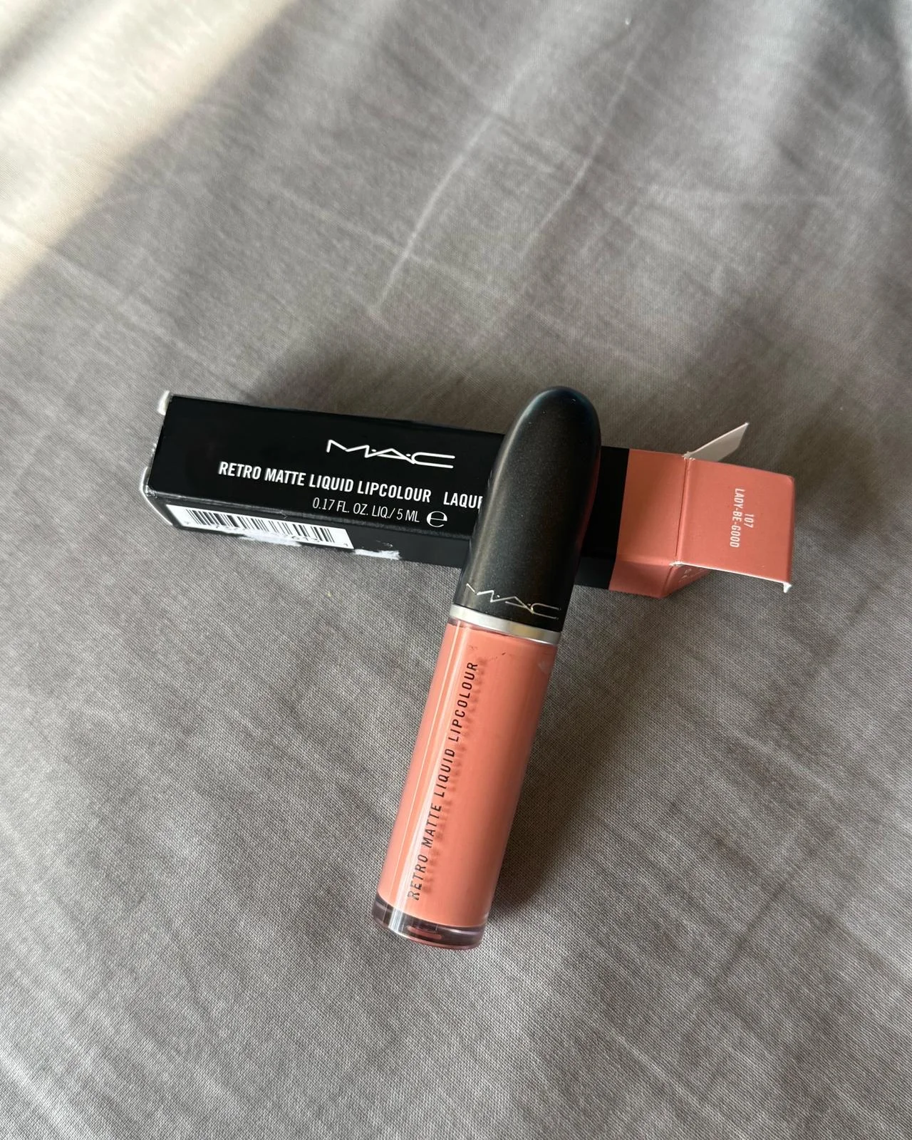 MAC Makeup, size No Size, photo 1