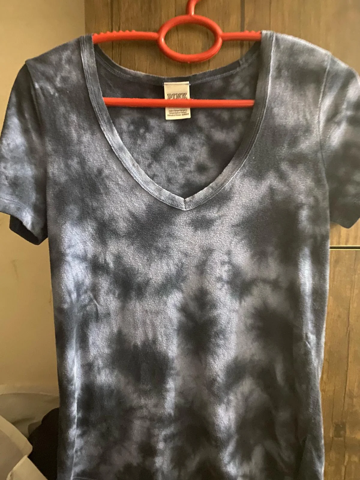 Pink T-shirts, size XS / 34 / 6, photo 1