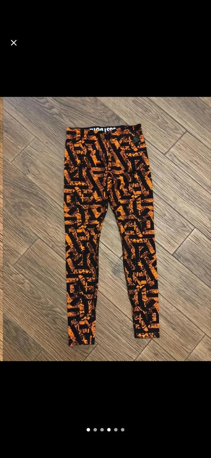 Nike Leggings, size S / 36 / 8, photo 1