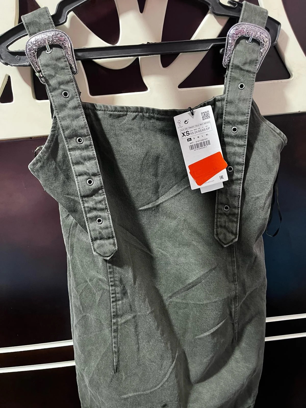 Zara Mini Dresses, size XS / 34 / 6, photo 1