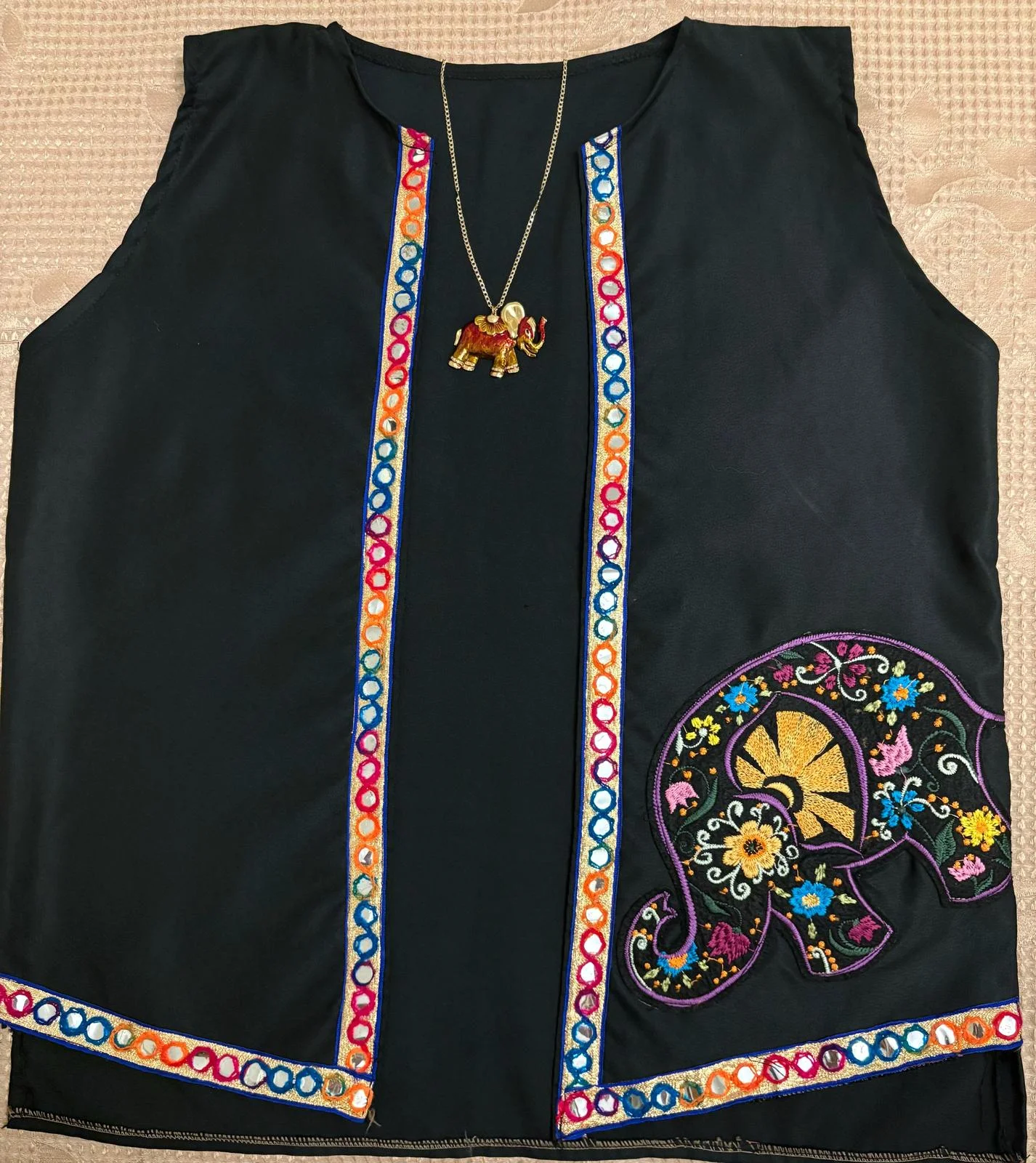 Vests, size M / 38 / 10, photo 1