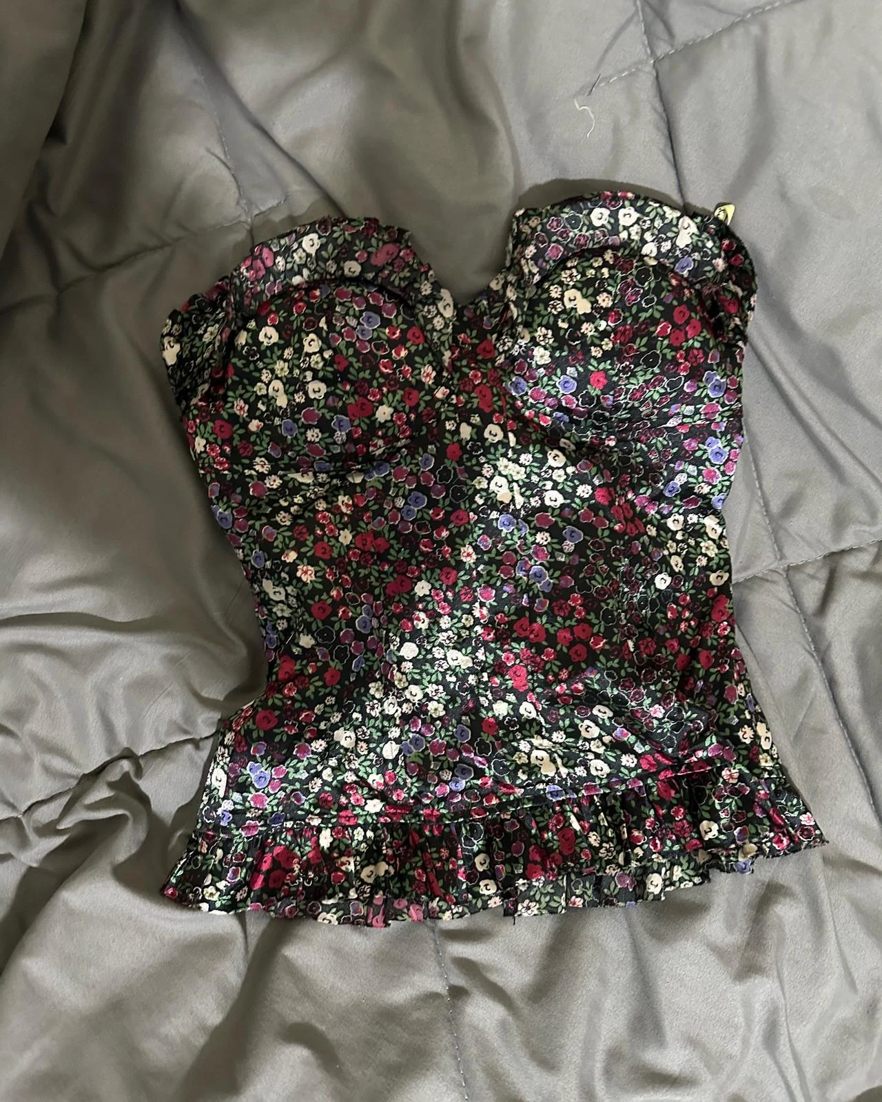 Bardot Blouses, size S / 36 / 8, photo 1