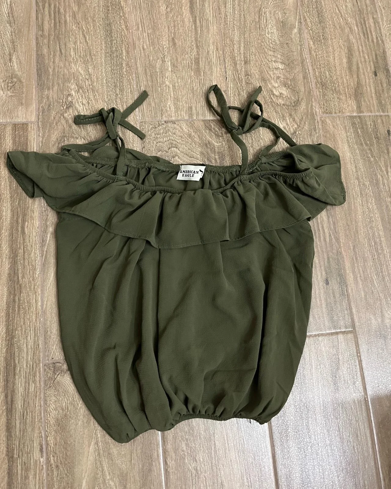 Blouses, size S / 36 / 8, photo 1