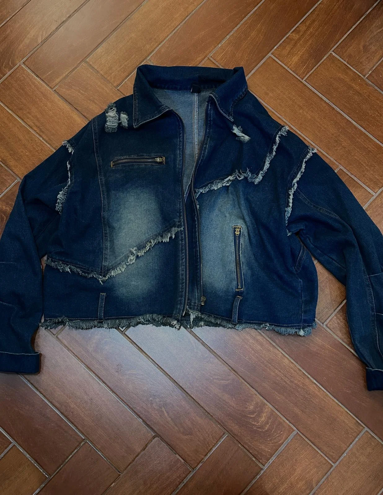 Shein Jackets, size M / 38 / 10, photo 1