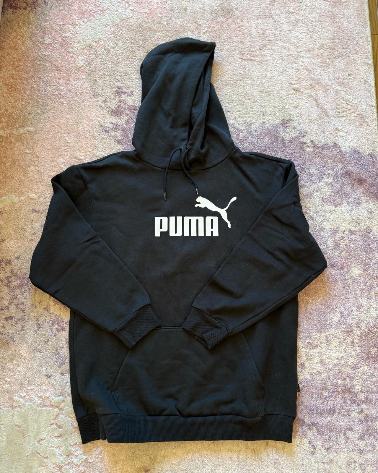Puma Hoodies, size M, photo 1