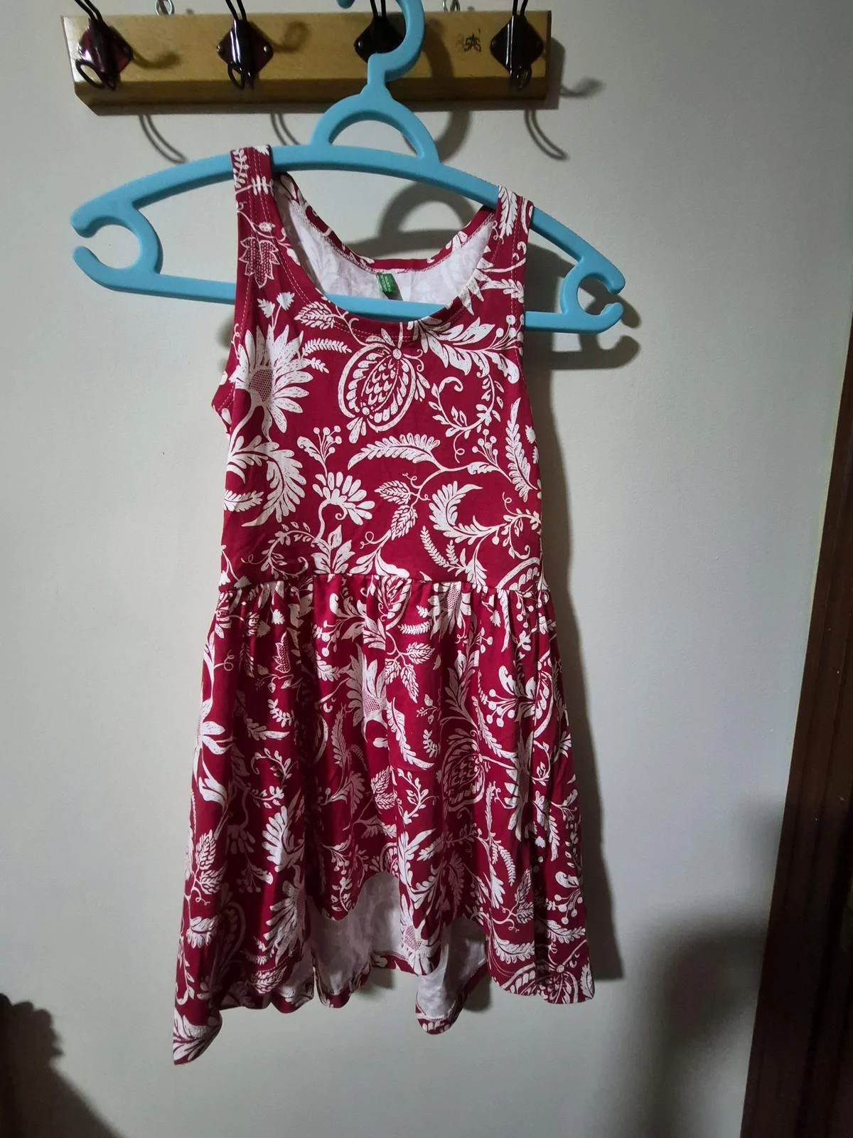 United Colors of Benetton Dresses, size 7y, photo 1