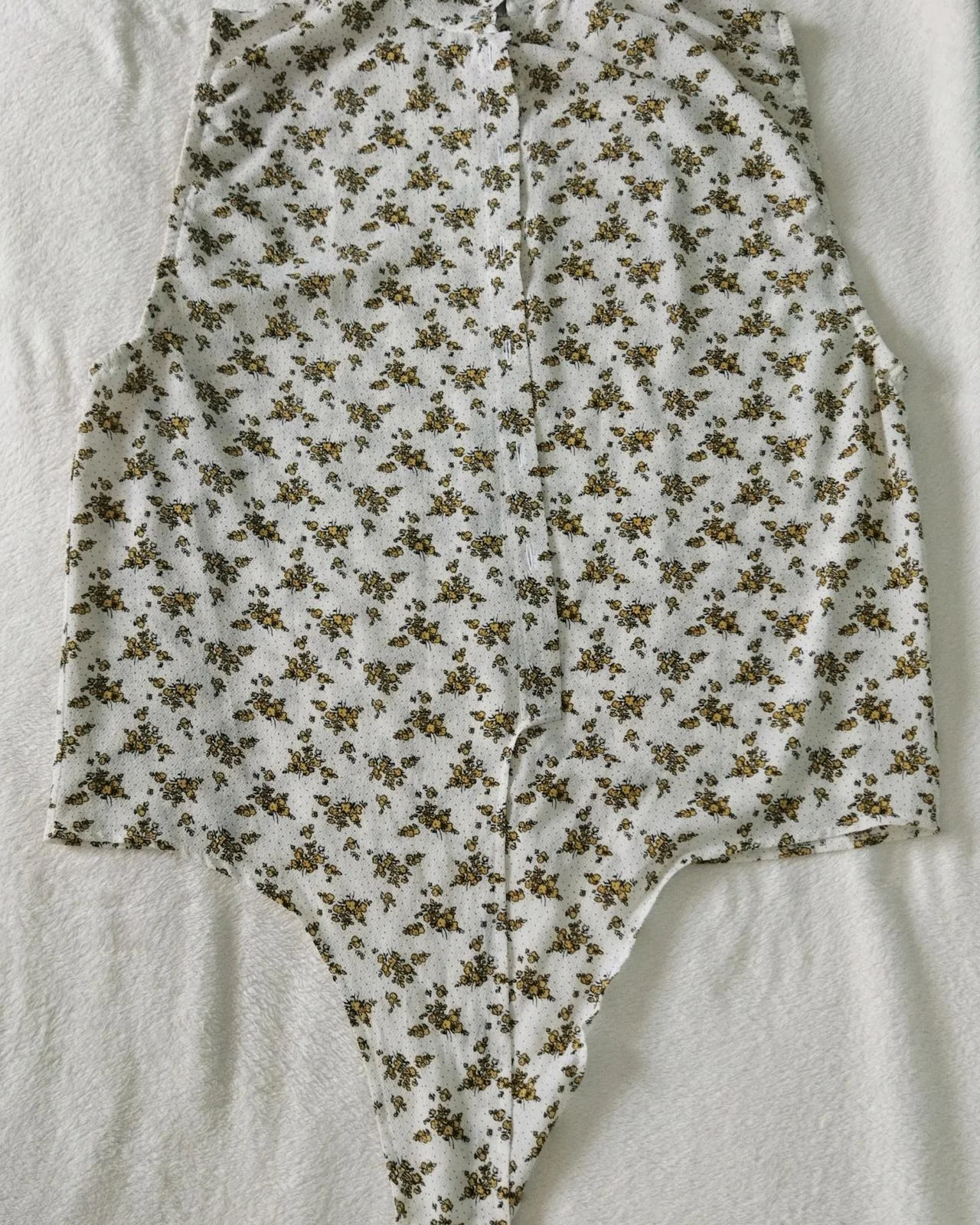 Vests, size L / 40 / 12, photo 1