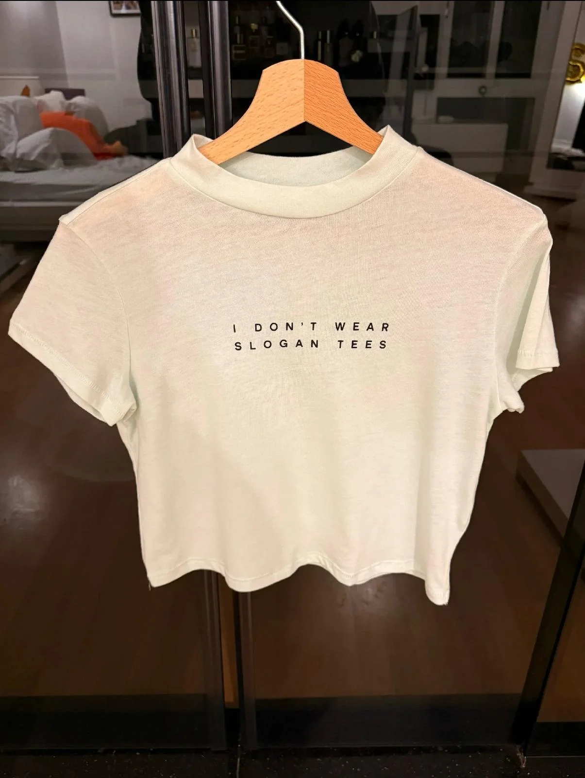 Bershka T-shirts, size S / 36 / 8, photo 1