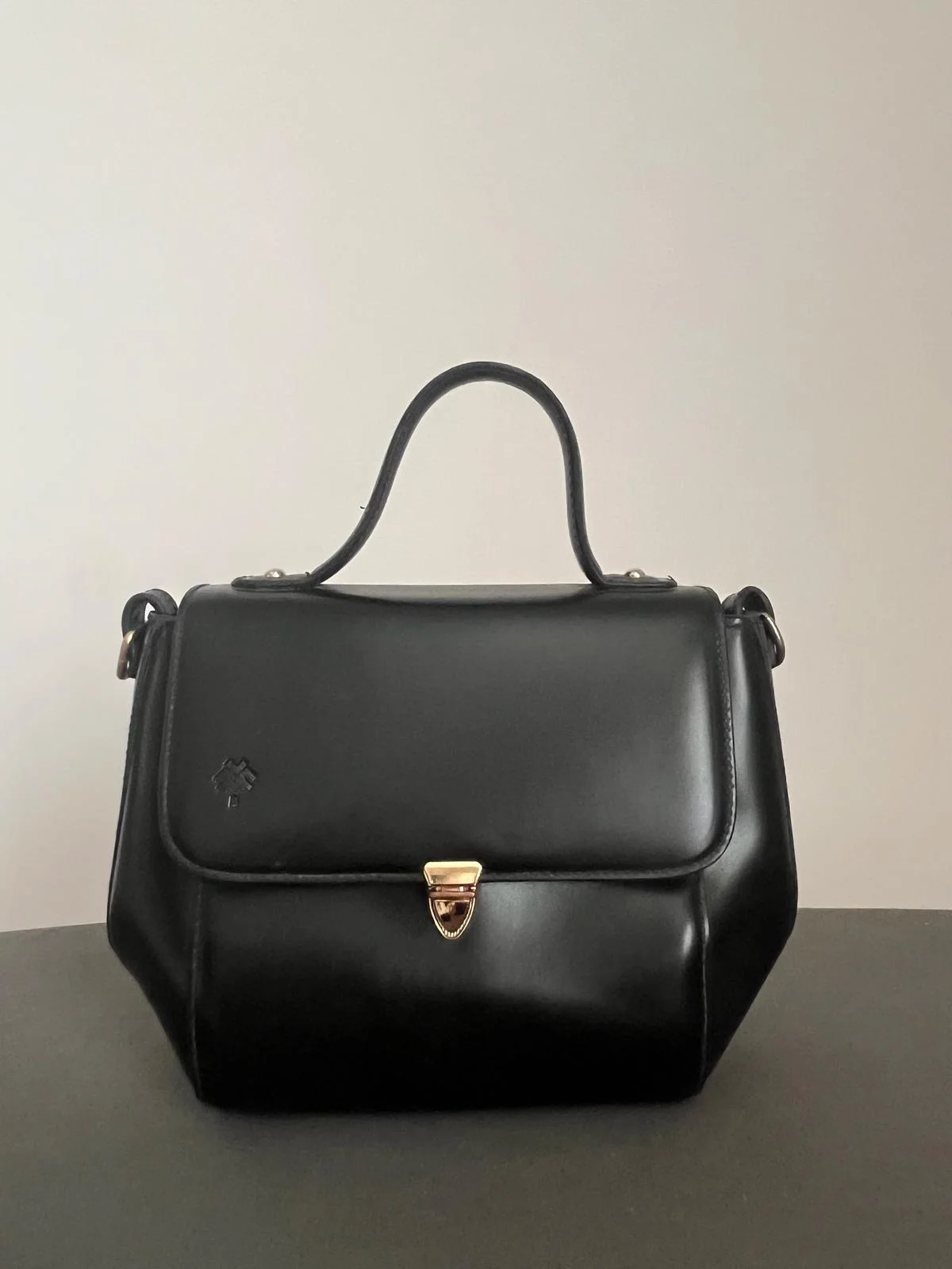 Palma Cross-Body Bag, size Other, photo 1