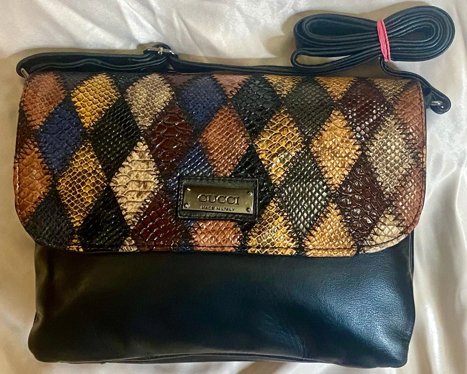 Cross-Body Bag, size Other, photo 1