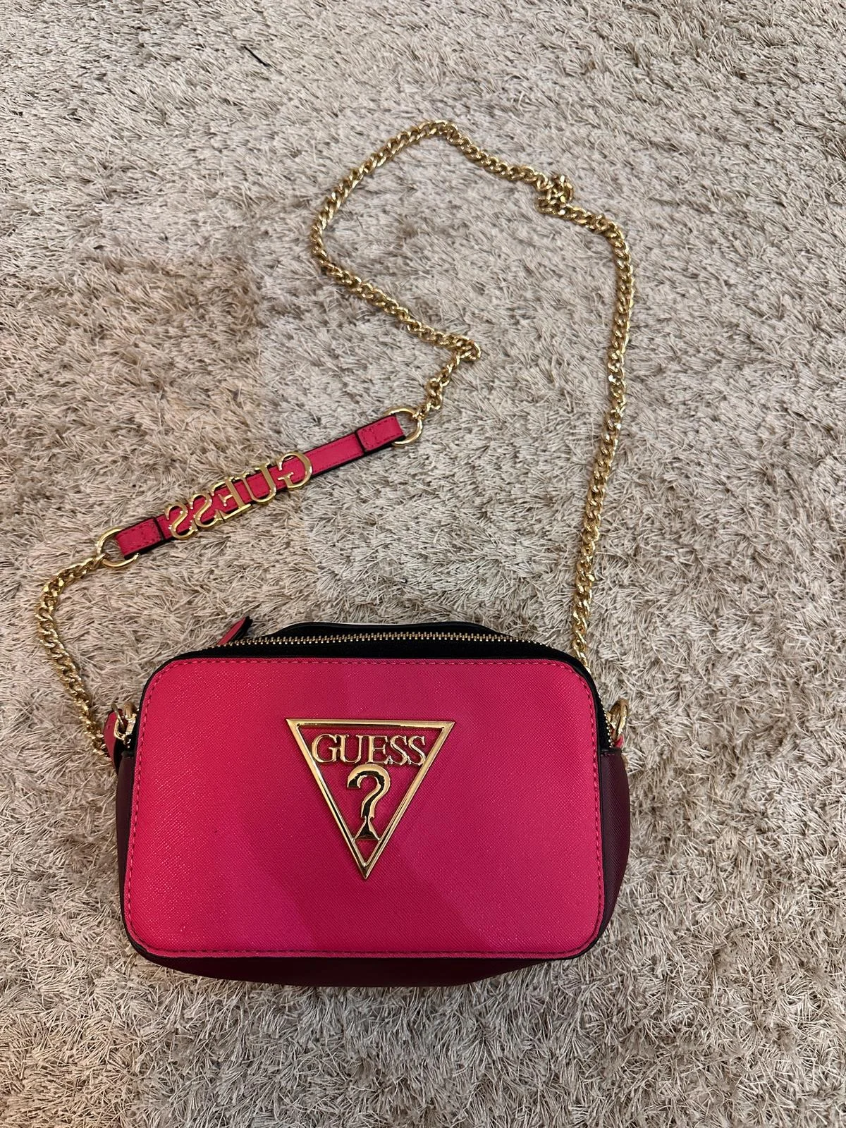 GUESS Cross-Body Bag, size One size, photo 1