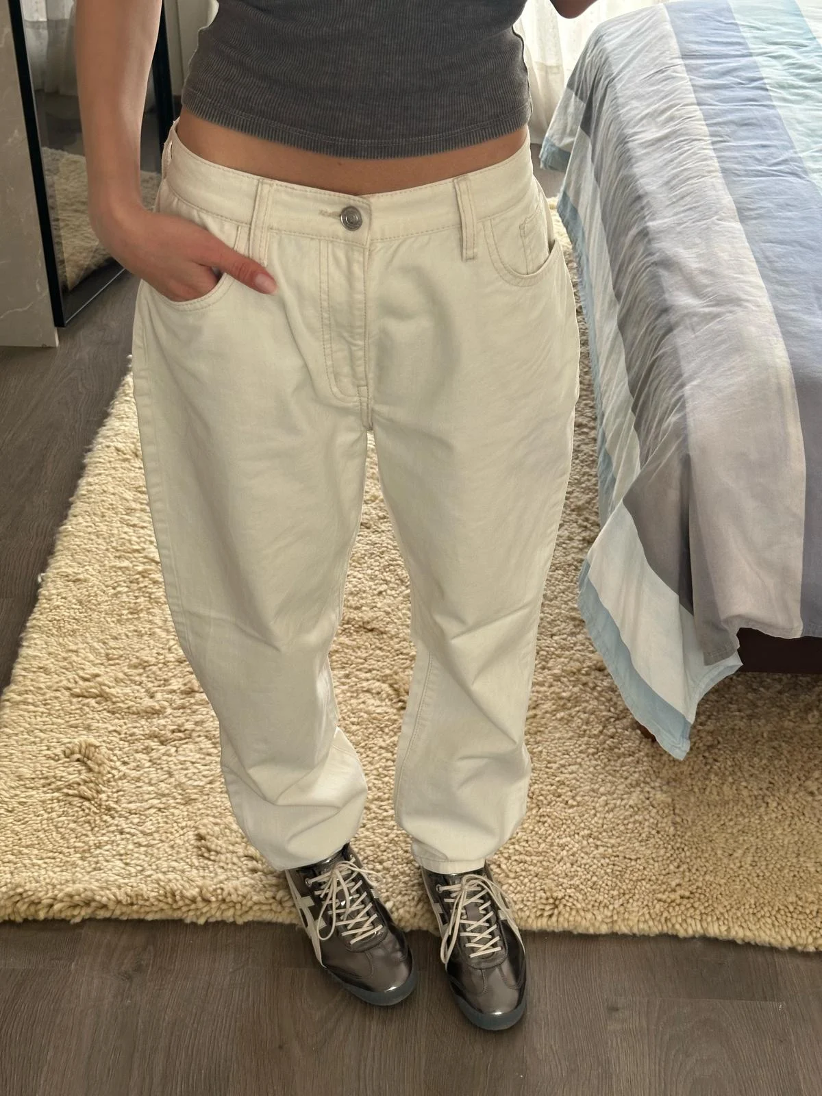 Current/Elliott Jeans, size S / 36 / 8, photo 1