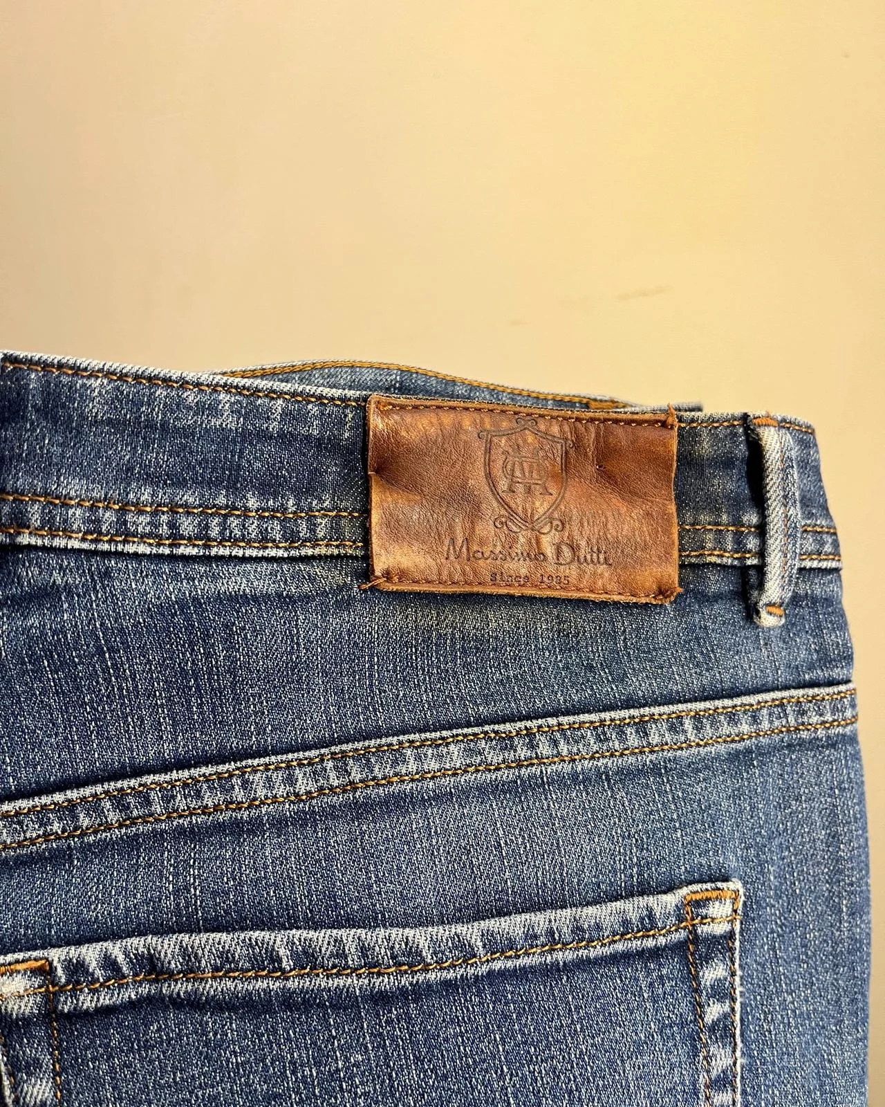 Massimo Dutti Shorts, size W36, photo 1