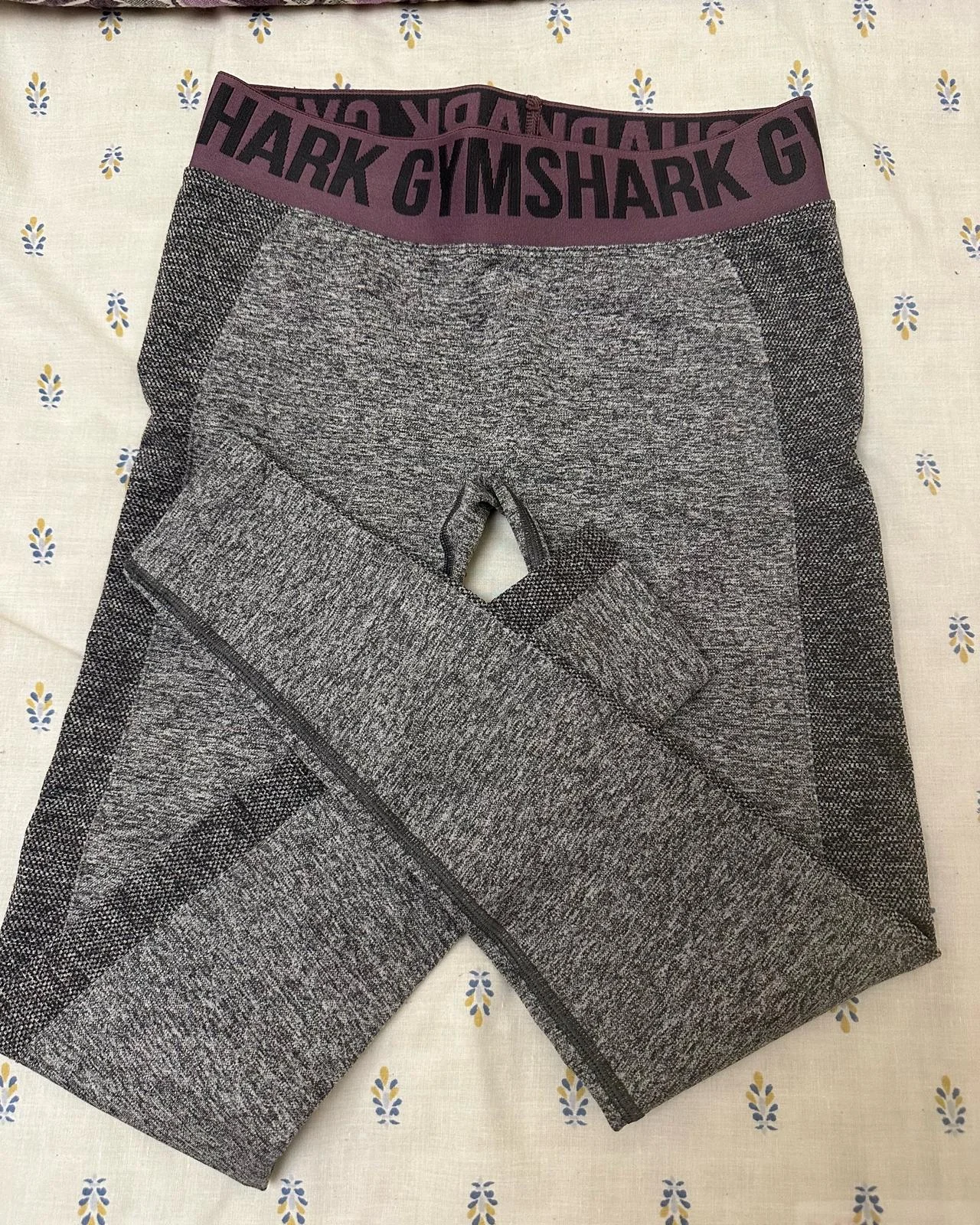 Gymshark Leggings, size S / 36 / 8, photo 1