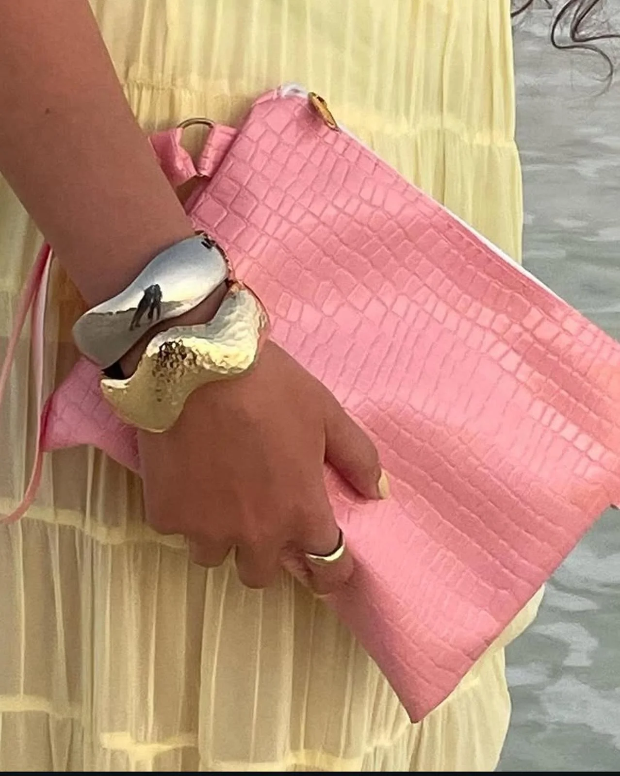 Clutch, size Other, photo 1