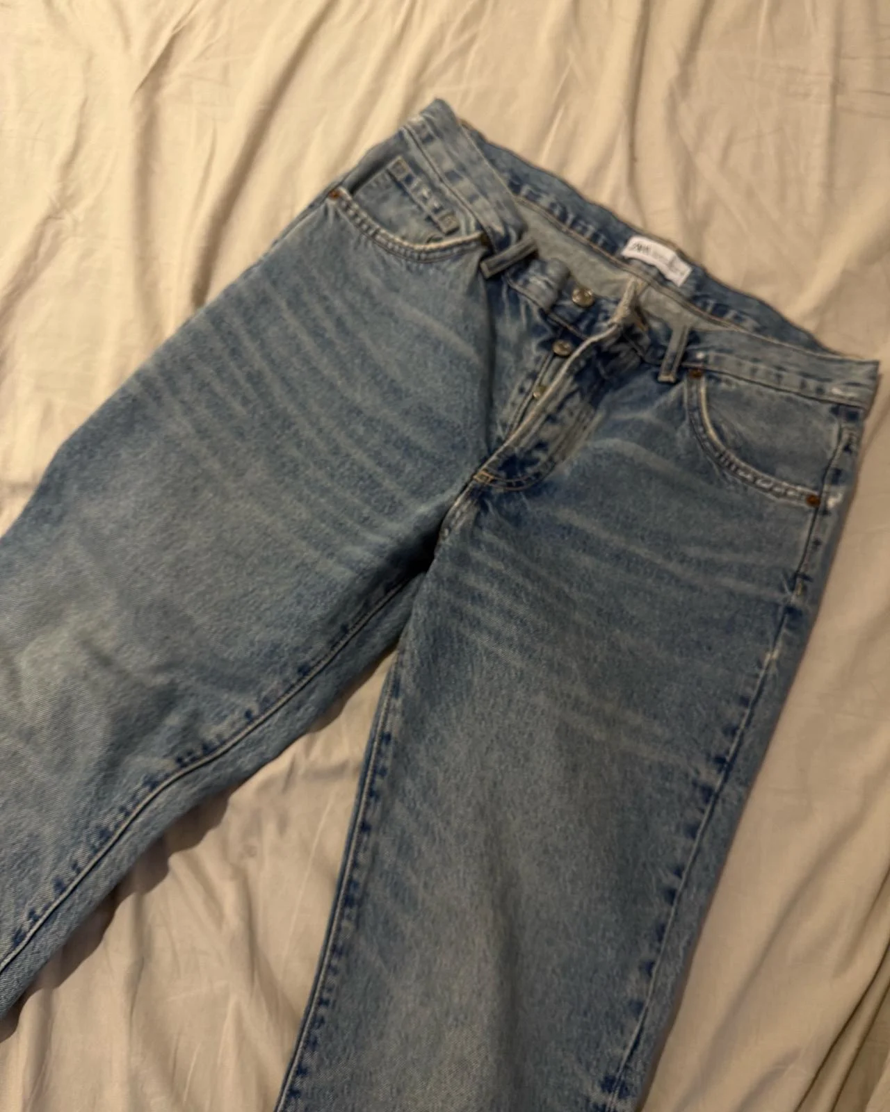 Zara Jeans, size S / 36 / 8, photo 1