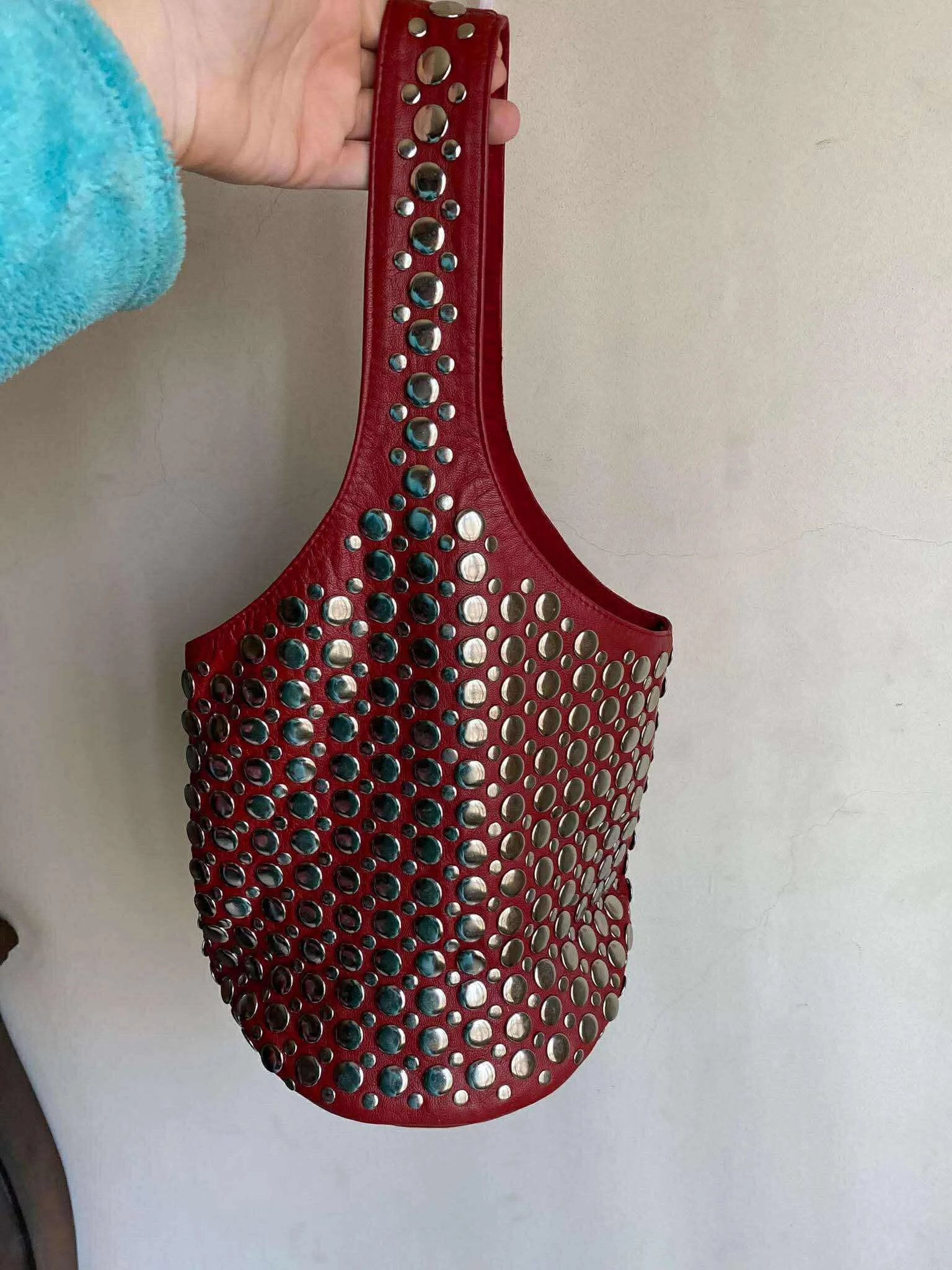 Local Shoulder Bag, size Other, photo 1