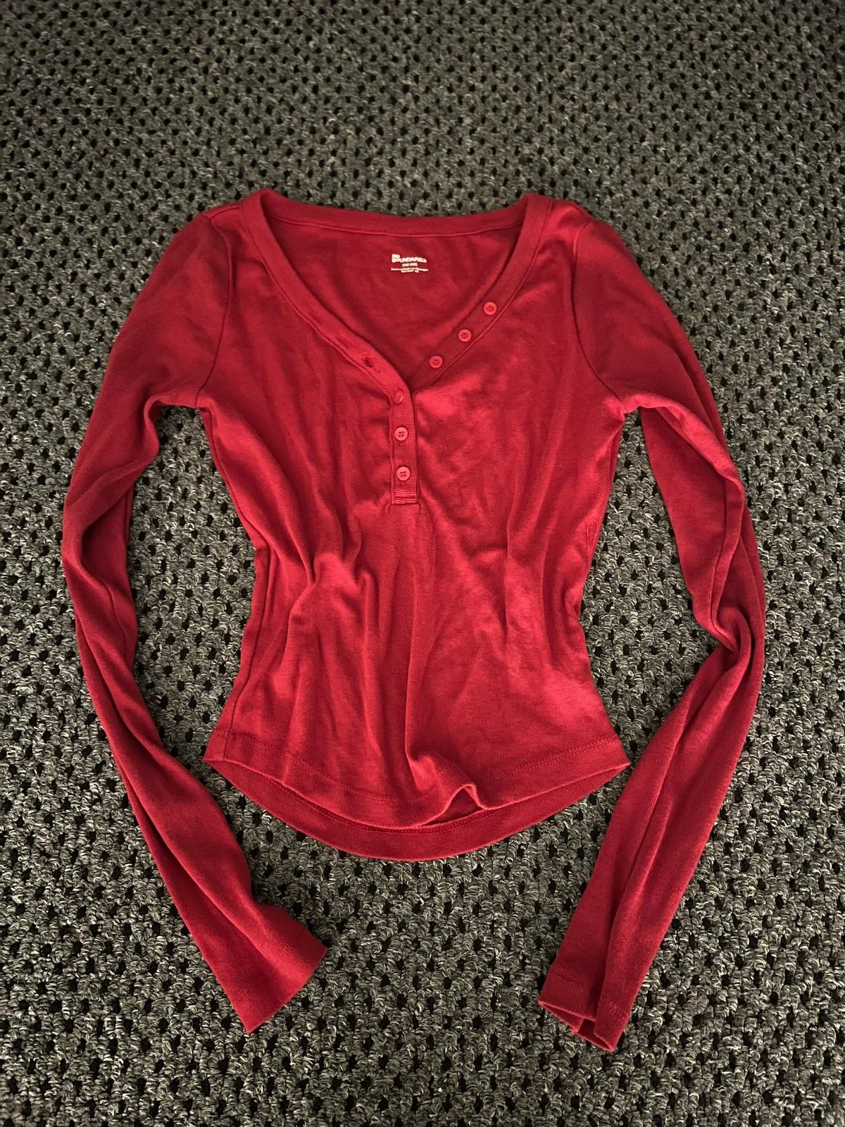 Bodysuits, size S / 36 / 8, photo 1