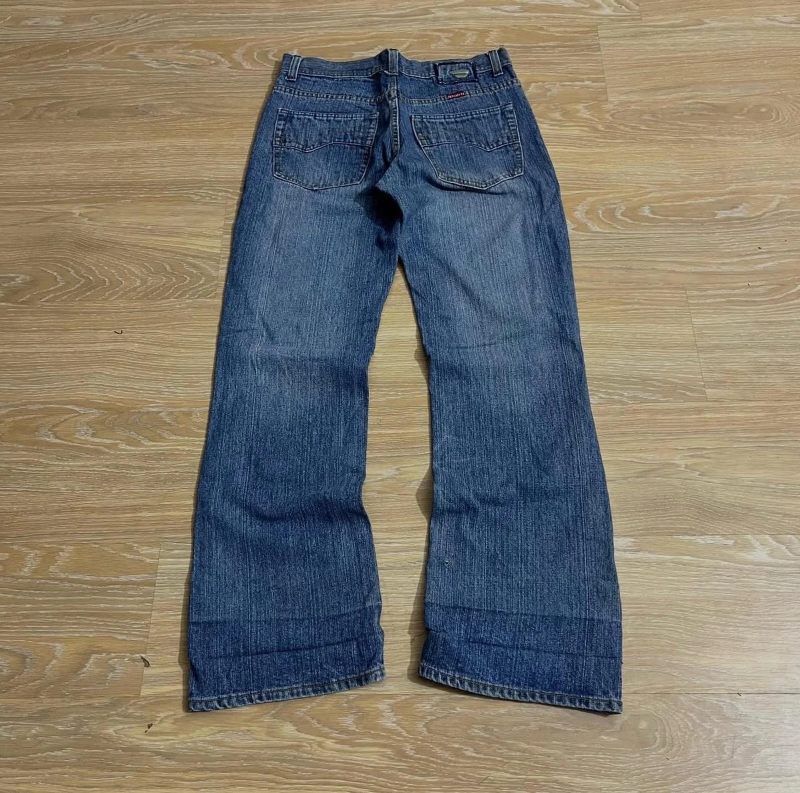 Jeans, size Other, photo 1