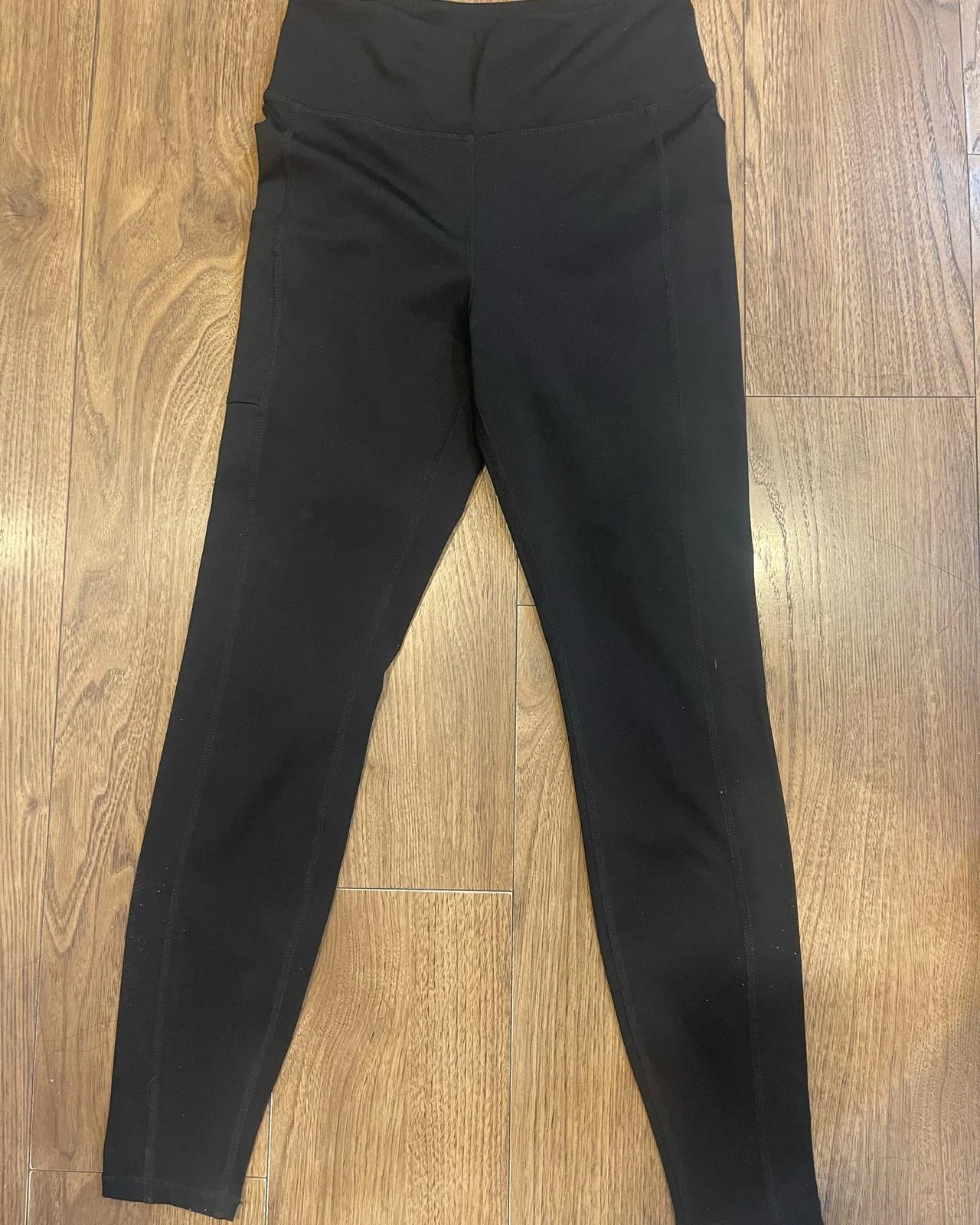 H&M Leggings, size S / 36 / 8, photo 1
