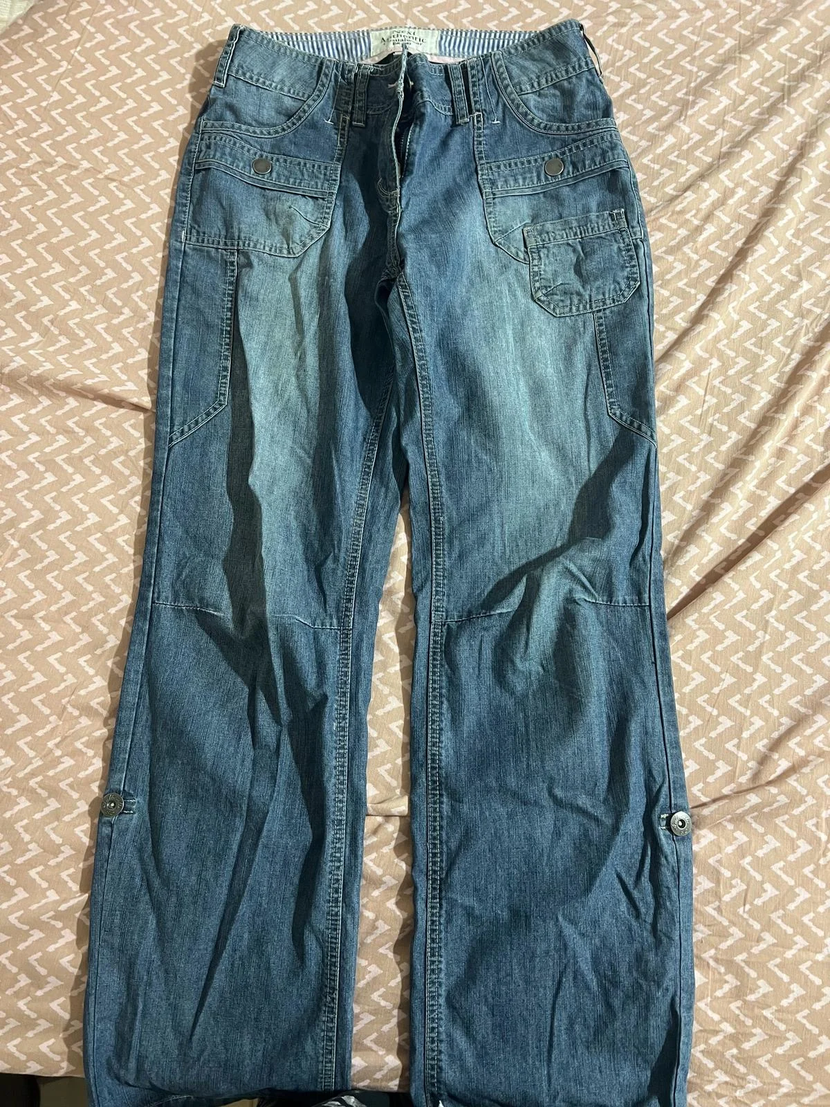 Next Jeans, size L / 40 / 12, photo 1