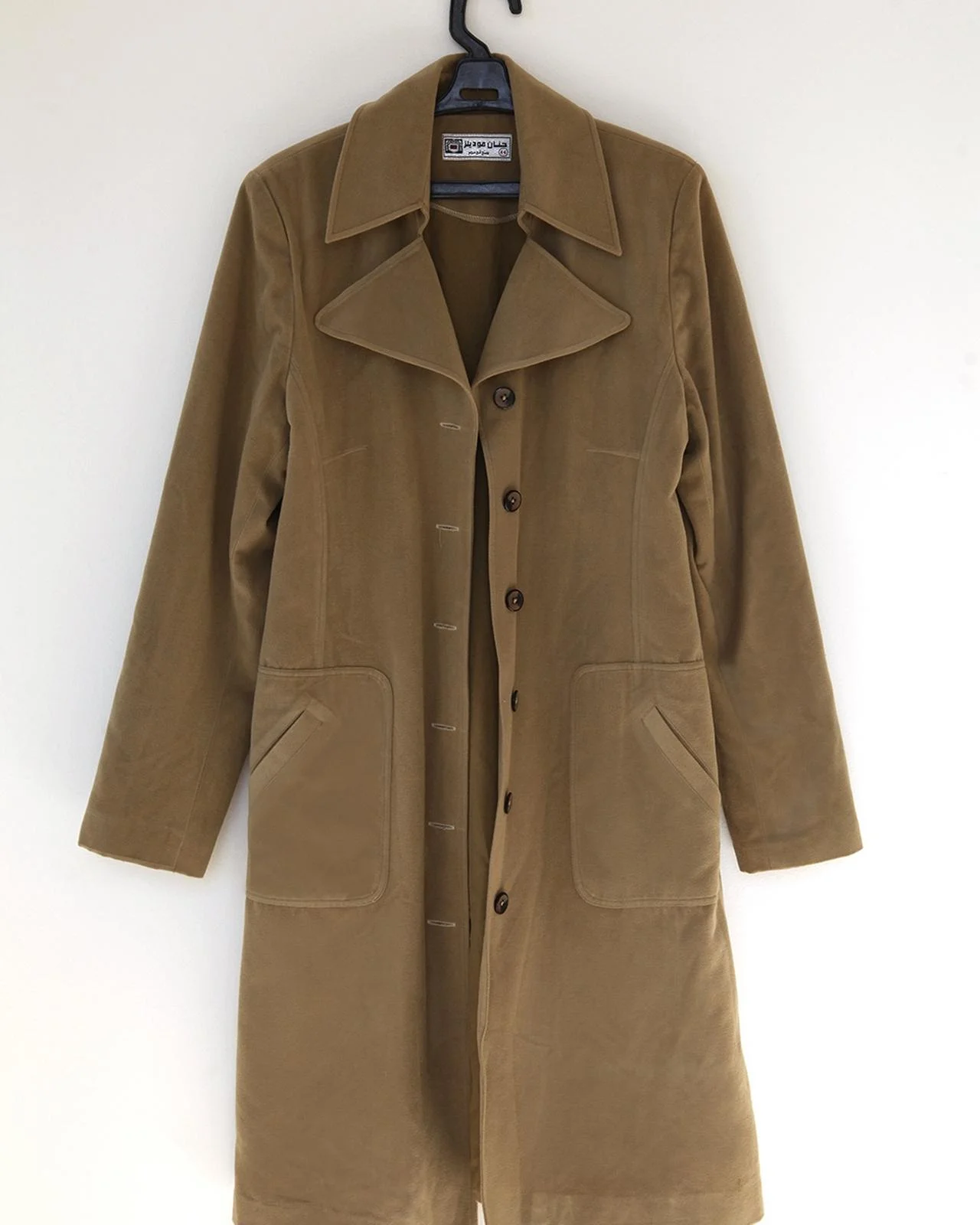 Coats, size M / 38 / 10, photo 1