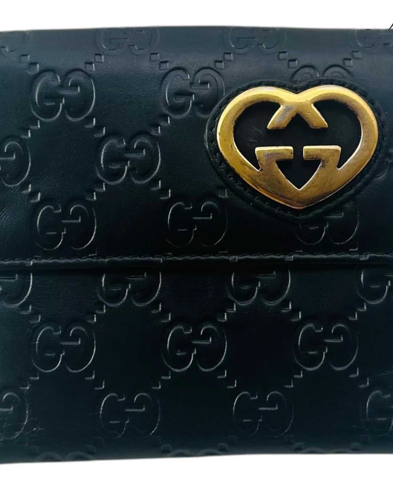 Gucci Wallets, size One size, photo 1