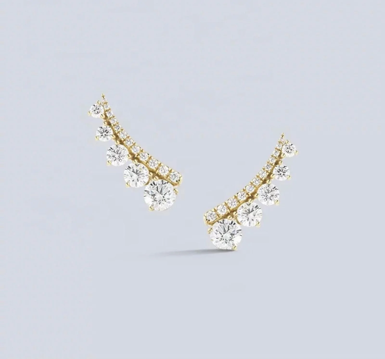 Earrings, size Other, photo 1