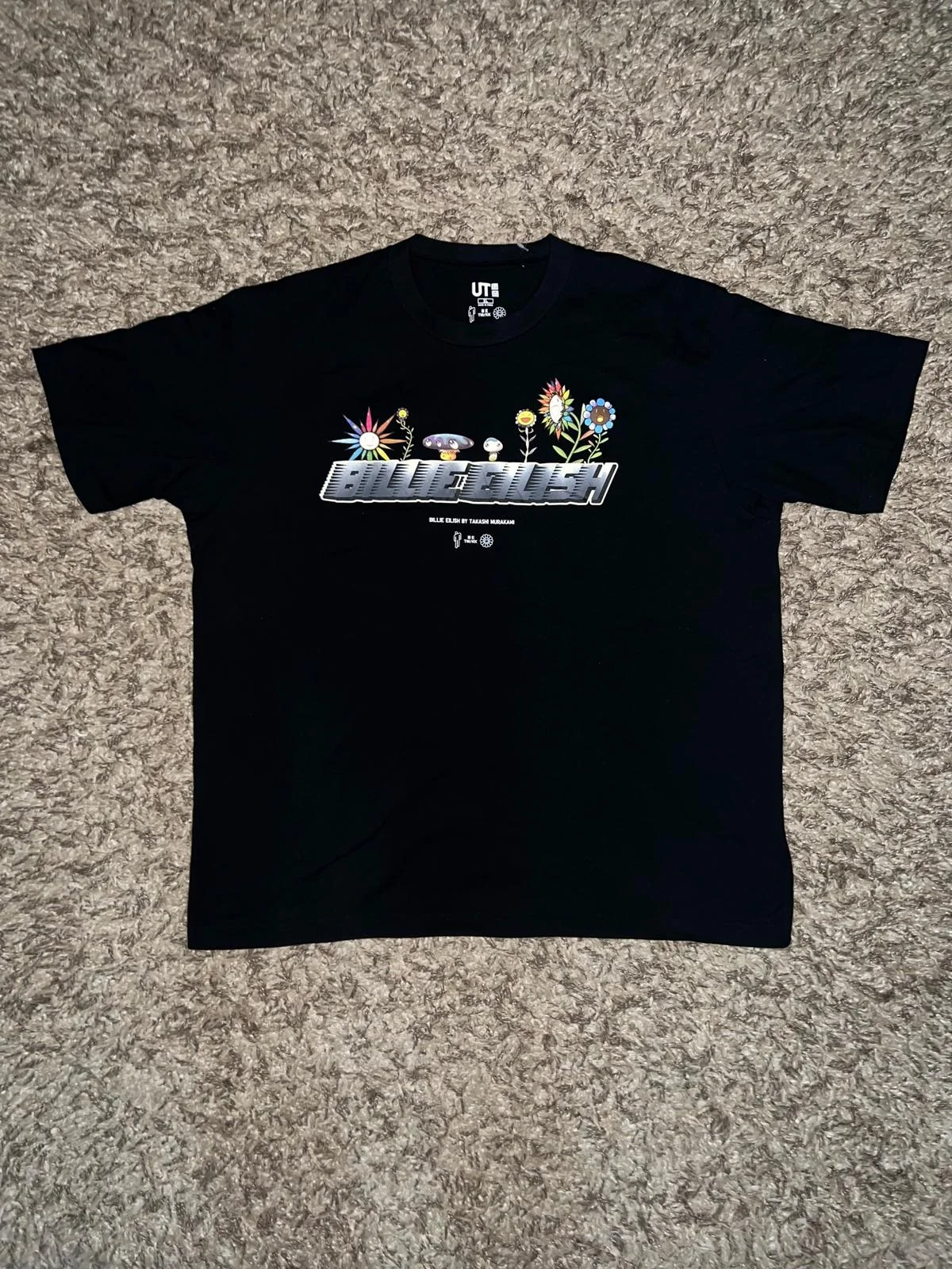 Uniqlo T-shirts, size XL, photo 1