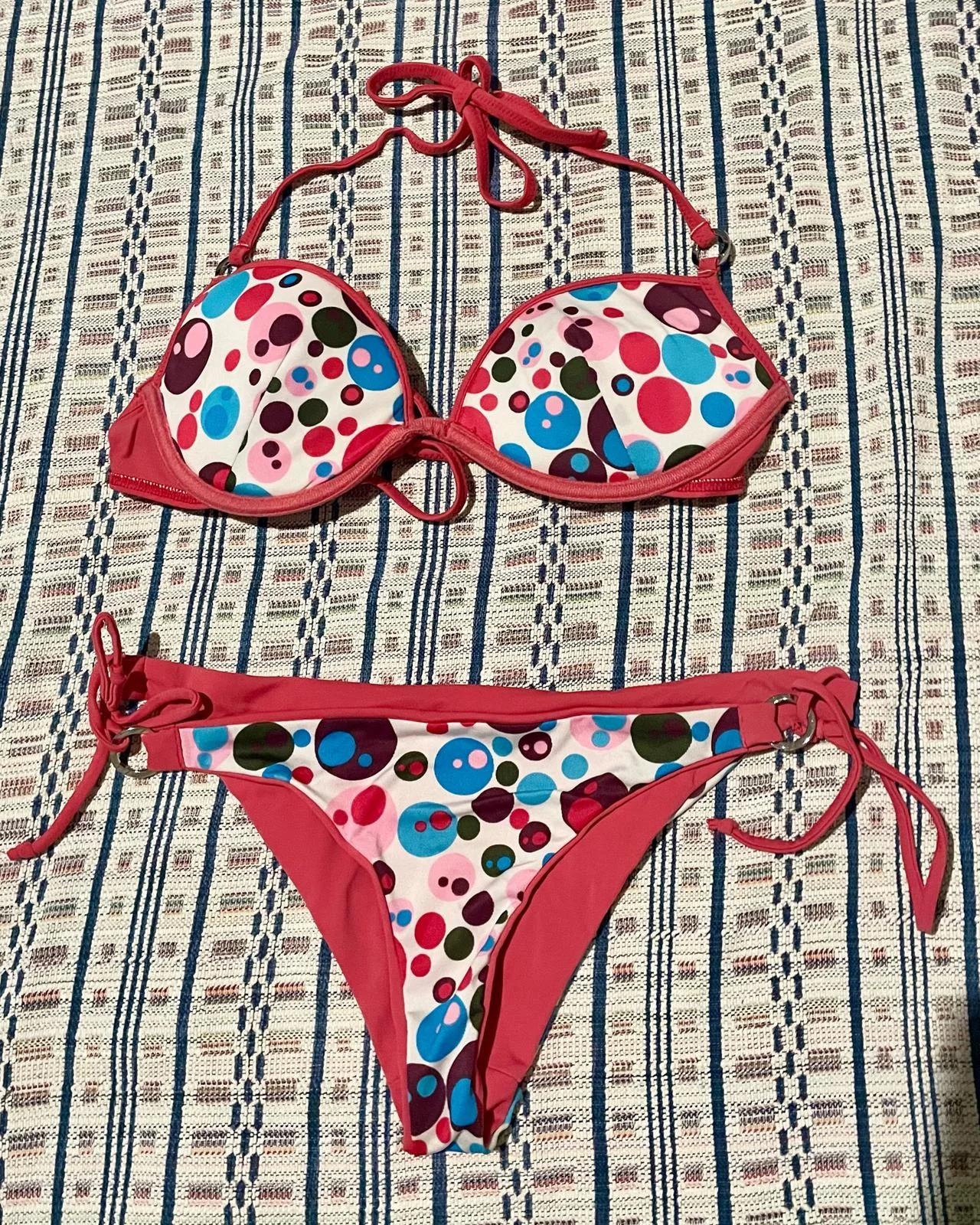 Intimissimi Bikini, size S / 36 / 8, photo 1