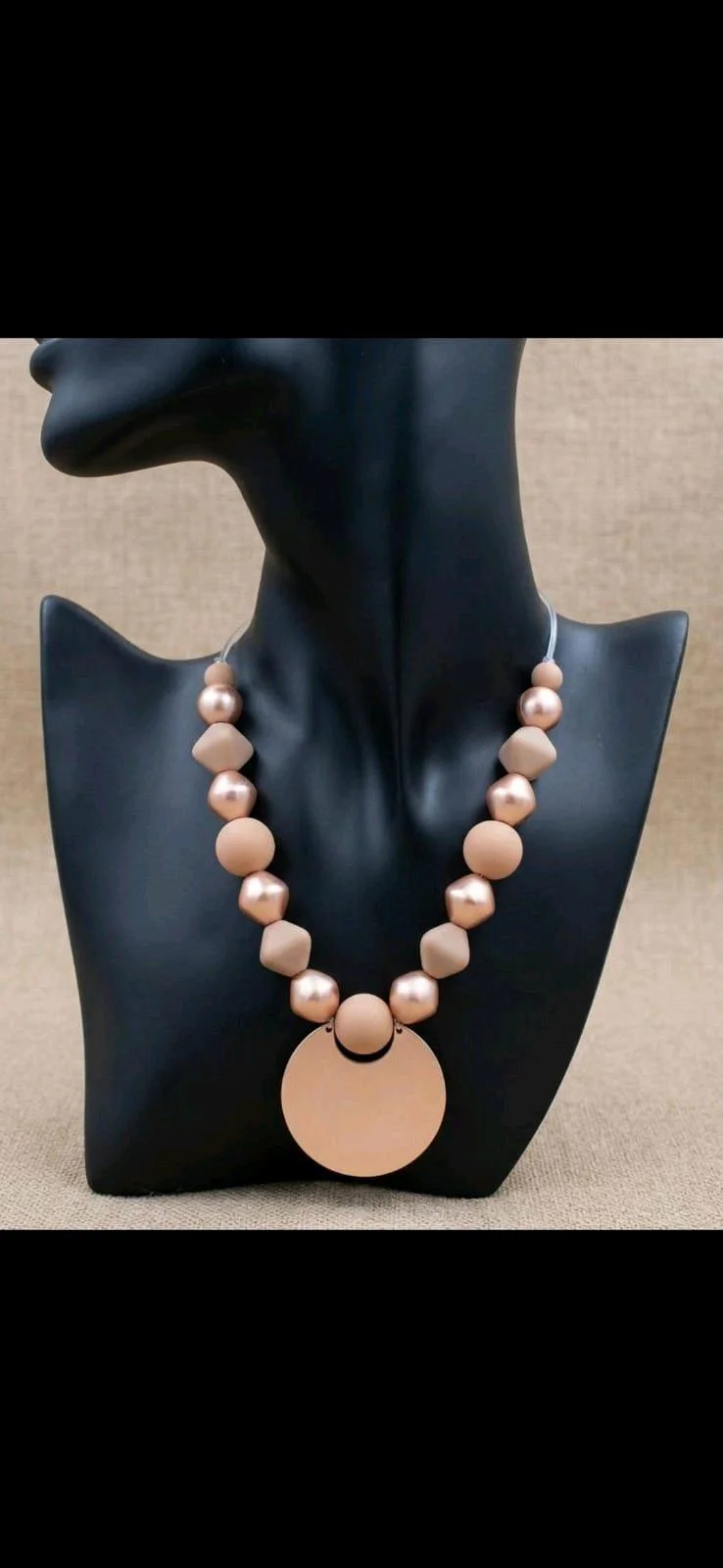 Parfois Necklaces, size Other, photo 1