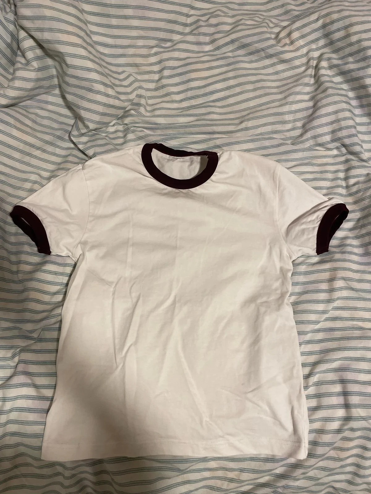 T-shirts, size S / 36 / 8, photo 1