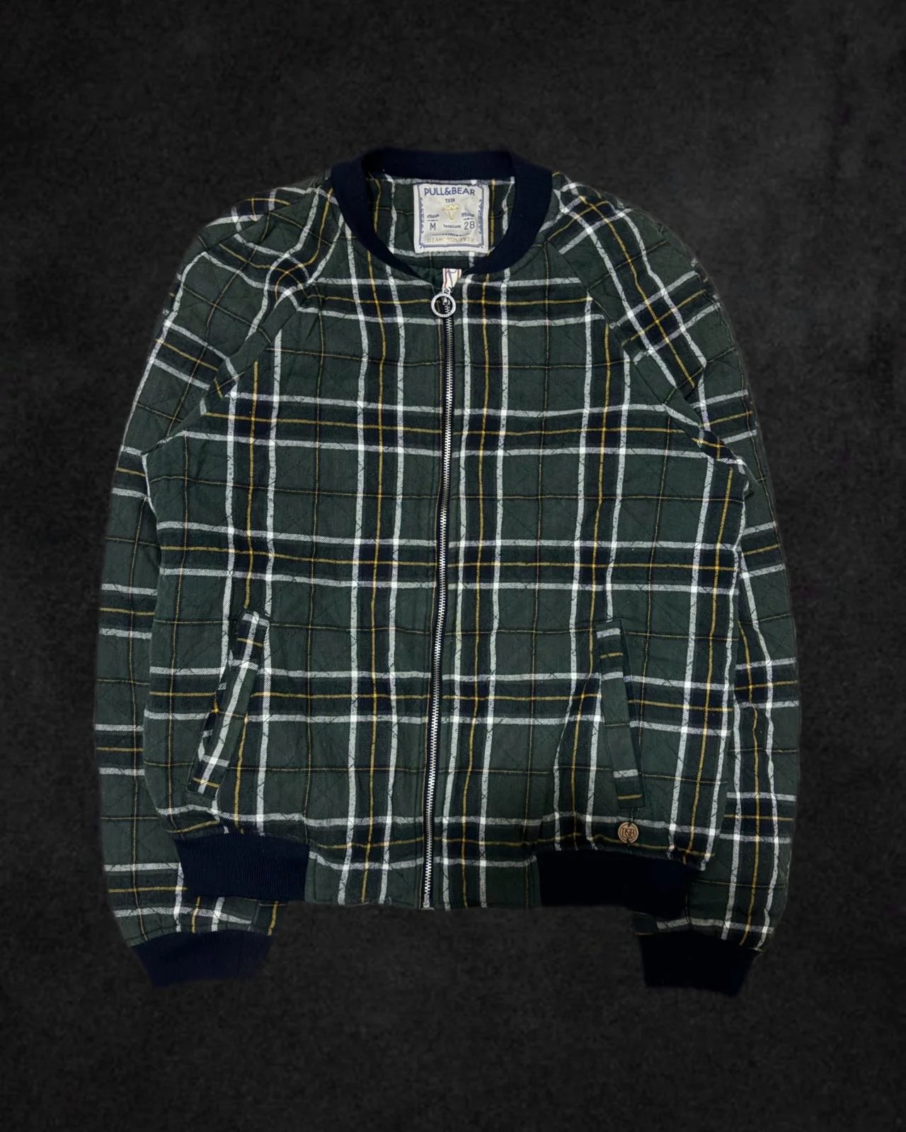 Pull & Bear Jackets, size M, photo 1