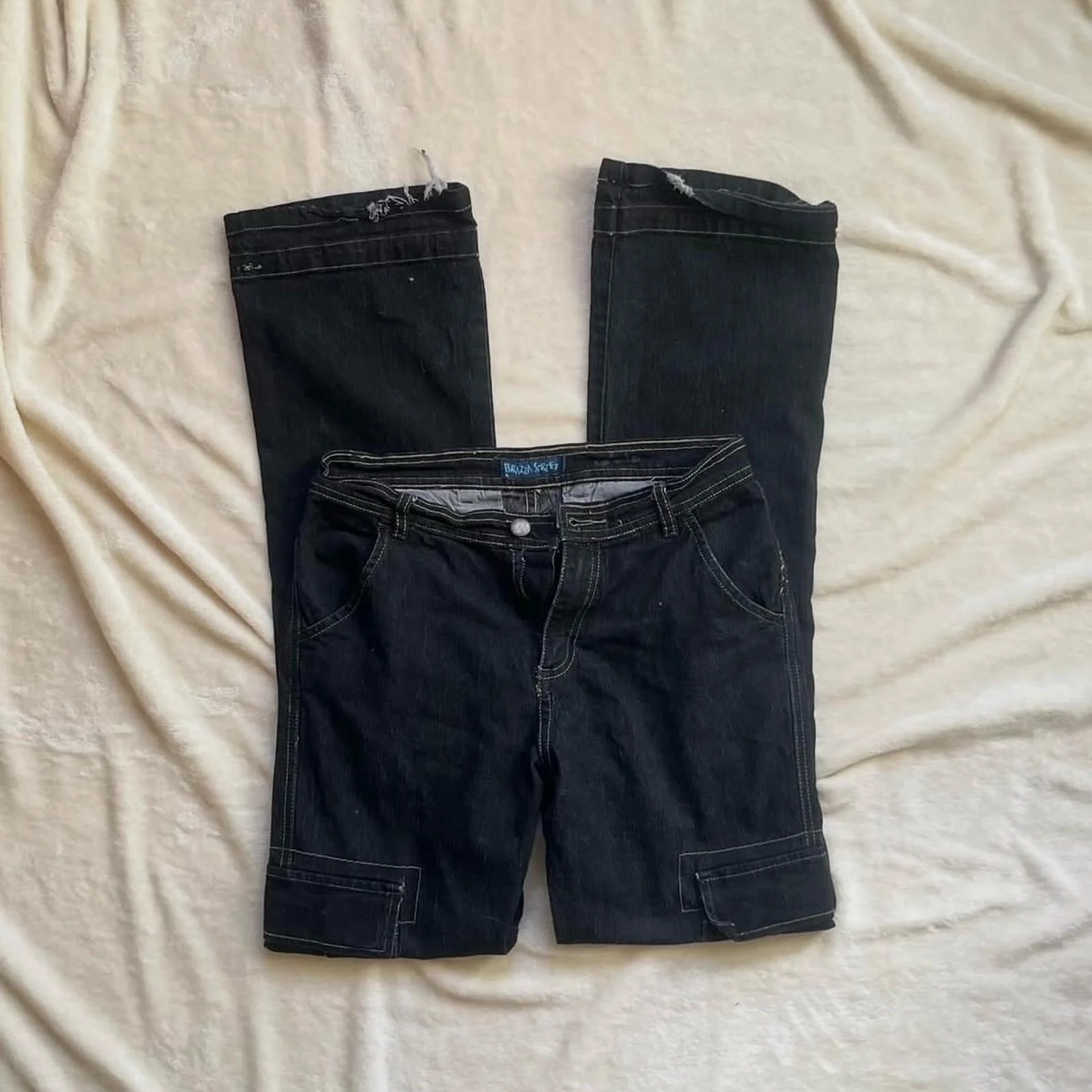 Jeans, size M / 38 / 10, photo 1