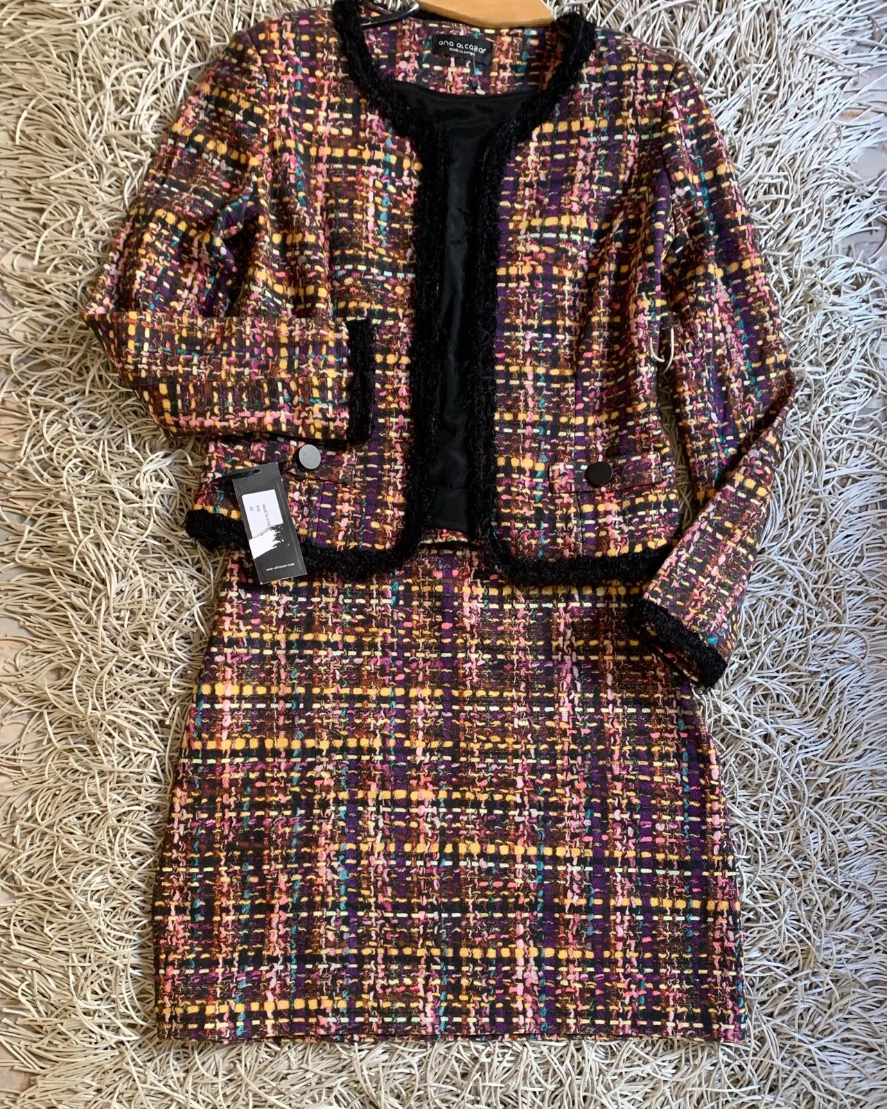 Ana Alcazar Sets, size M / 38 / 10, photo 1