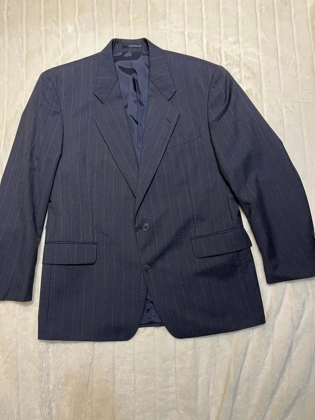 Yves Saint Laurent Blazers, size L, photo 1