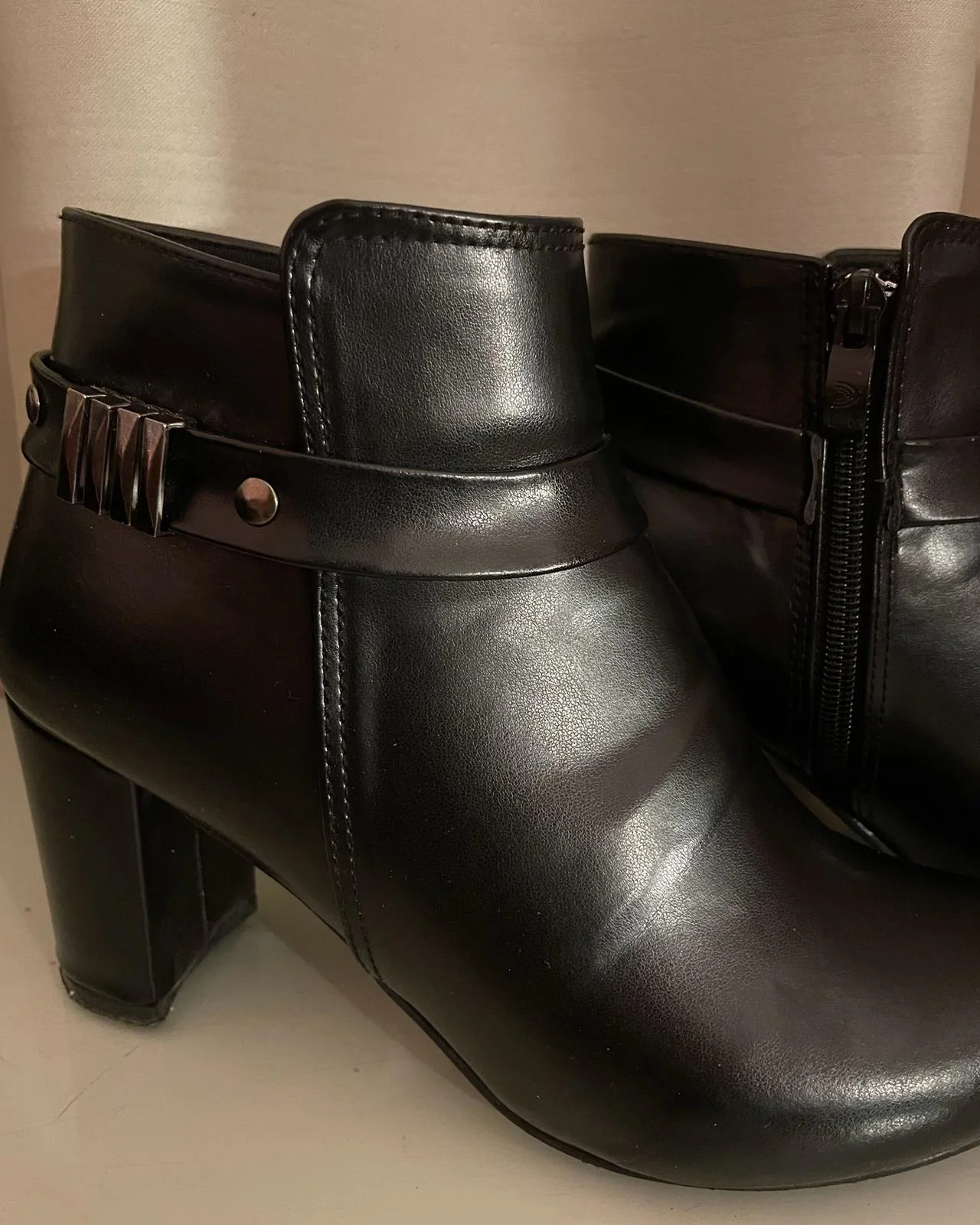 Heels, size 39, photo 1