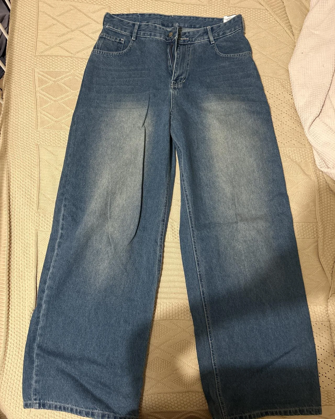 Jeans, size L / 40 / 12, photo 1