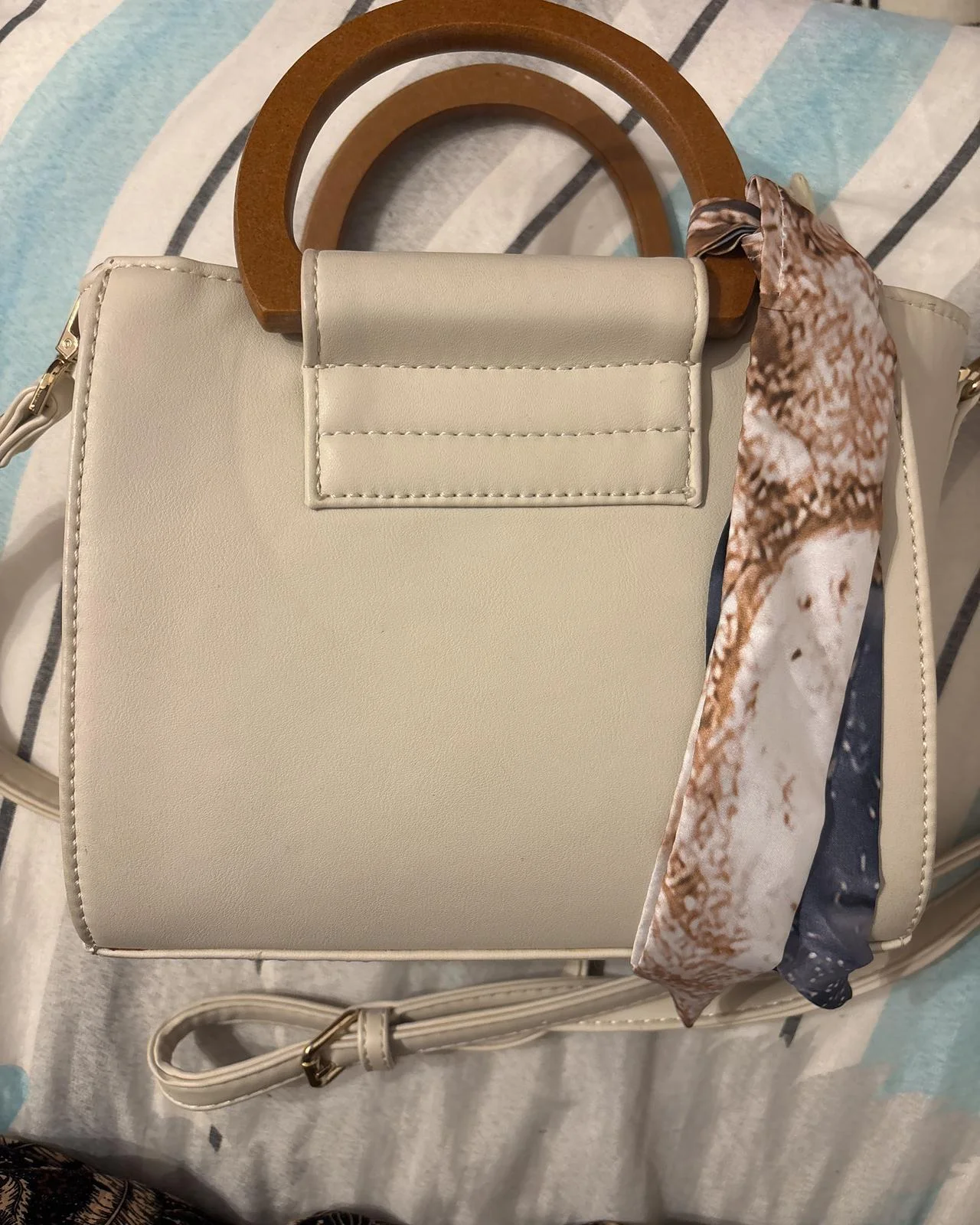 Pixi Cross-Body Bag, size Other, photo 1