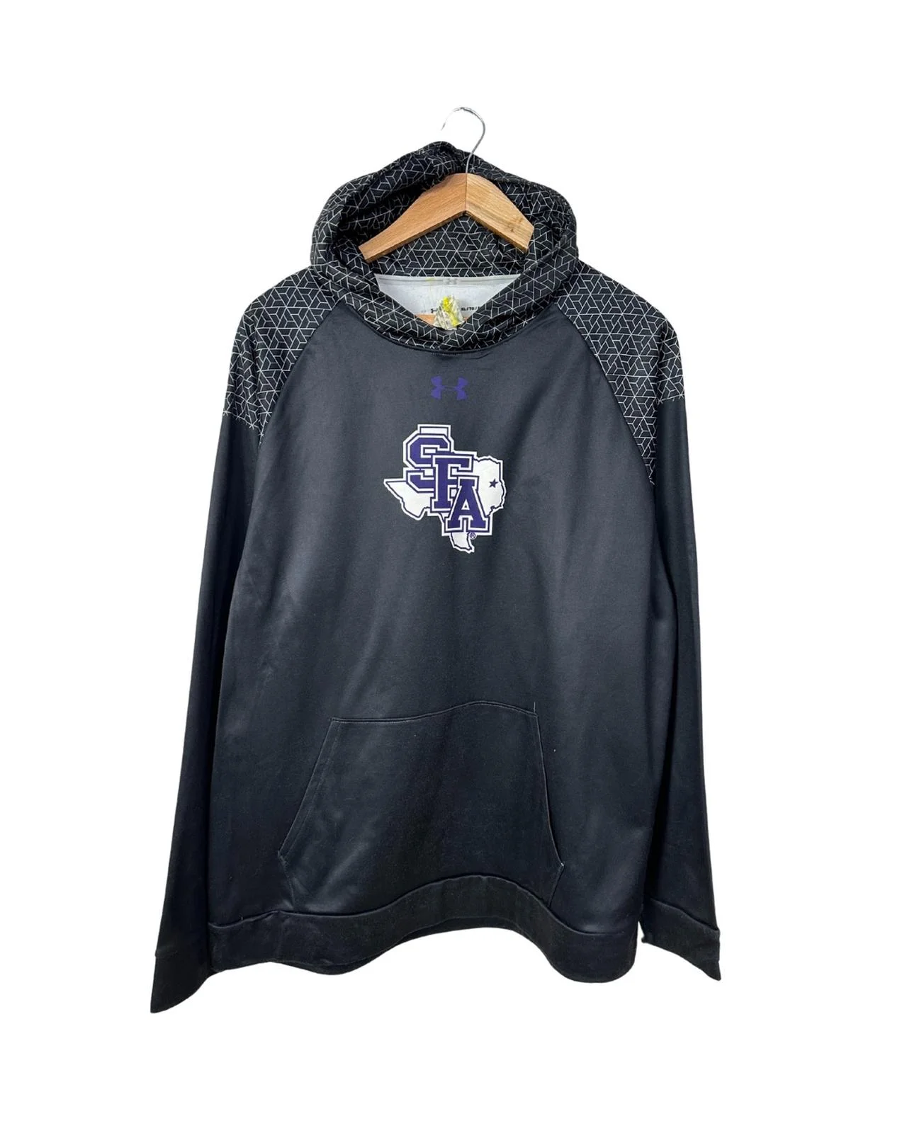 Under Armour Hoodies, size XL, photo 1
