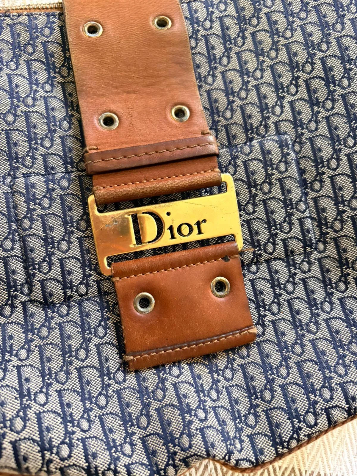 Dior Cross-Body Bag, size One size, photo 1