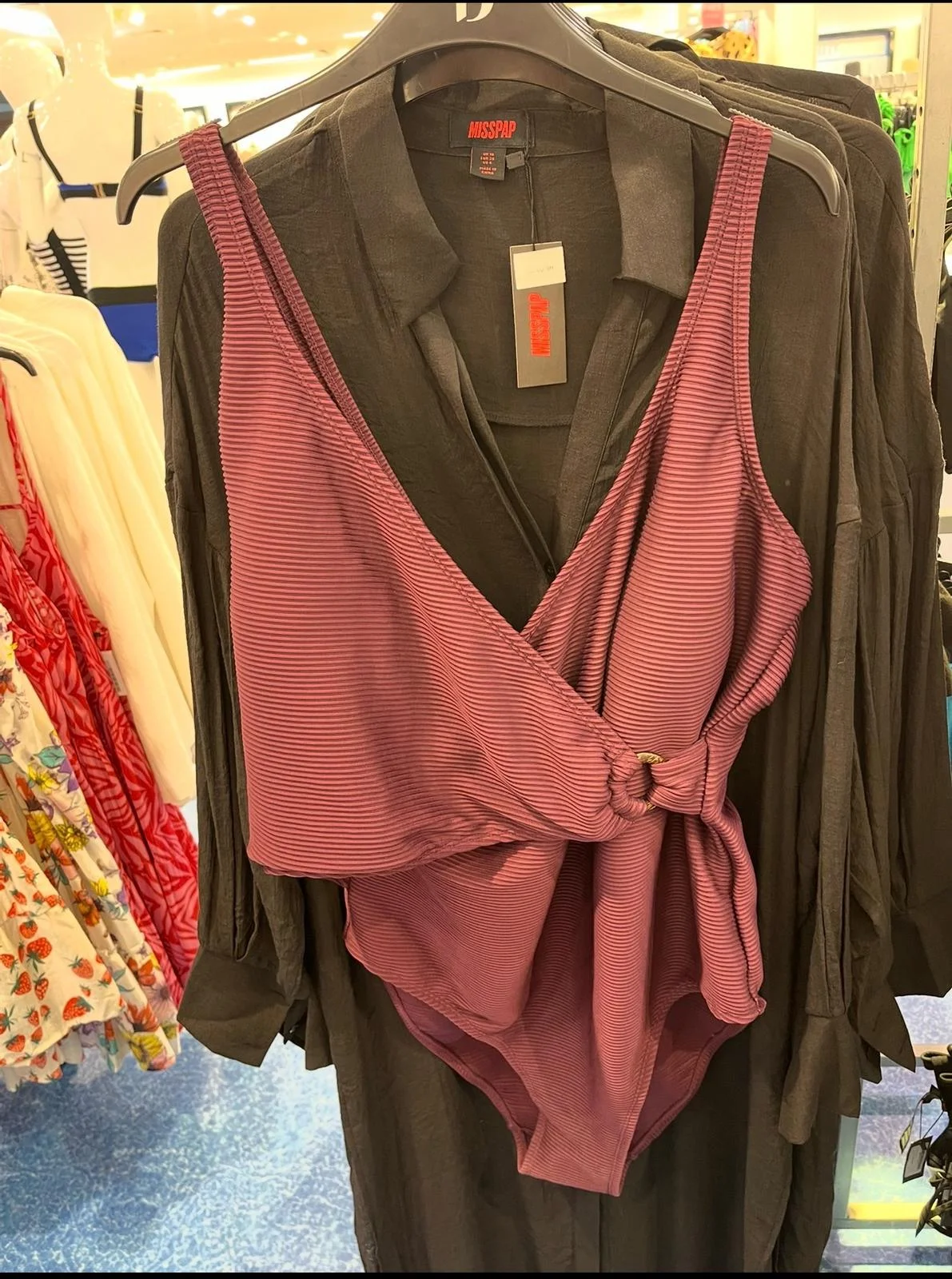 One-Piece Swimsuits, size Other, photo 1
