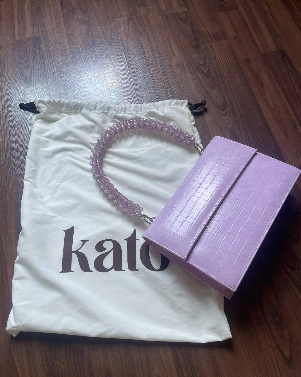 Shoulder Bag, size One size, photo 1