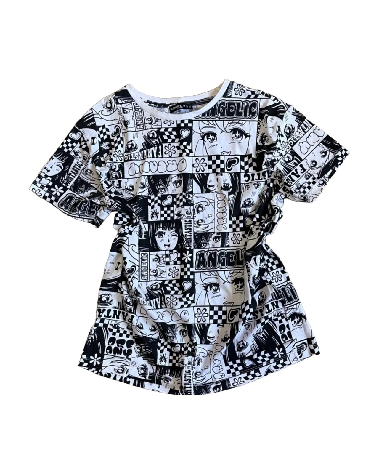 Defacto T-shirts, size M / 38 / 10, photo 1