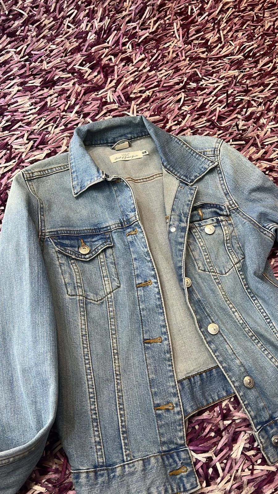 H&M Jackets, size S / 36 / 8, photo 1