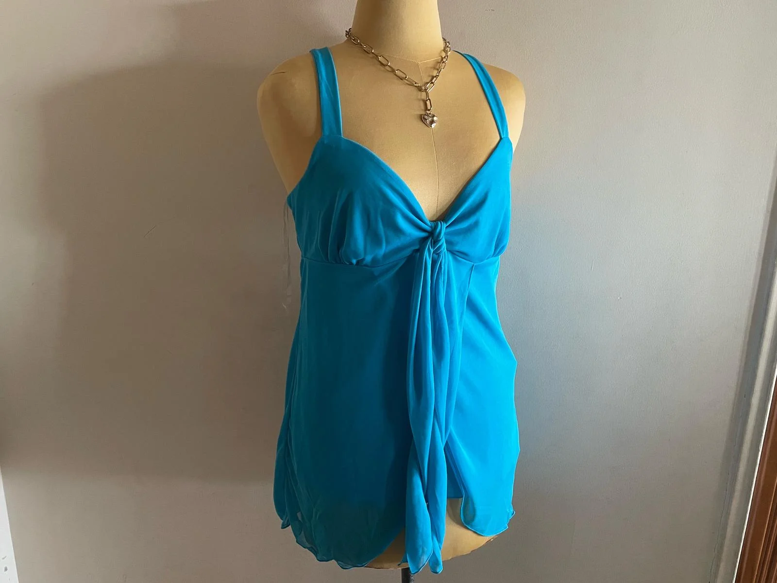 Etam Tank Tops, size M / 38 / 10, photo 1