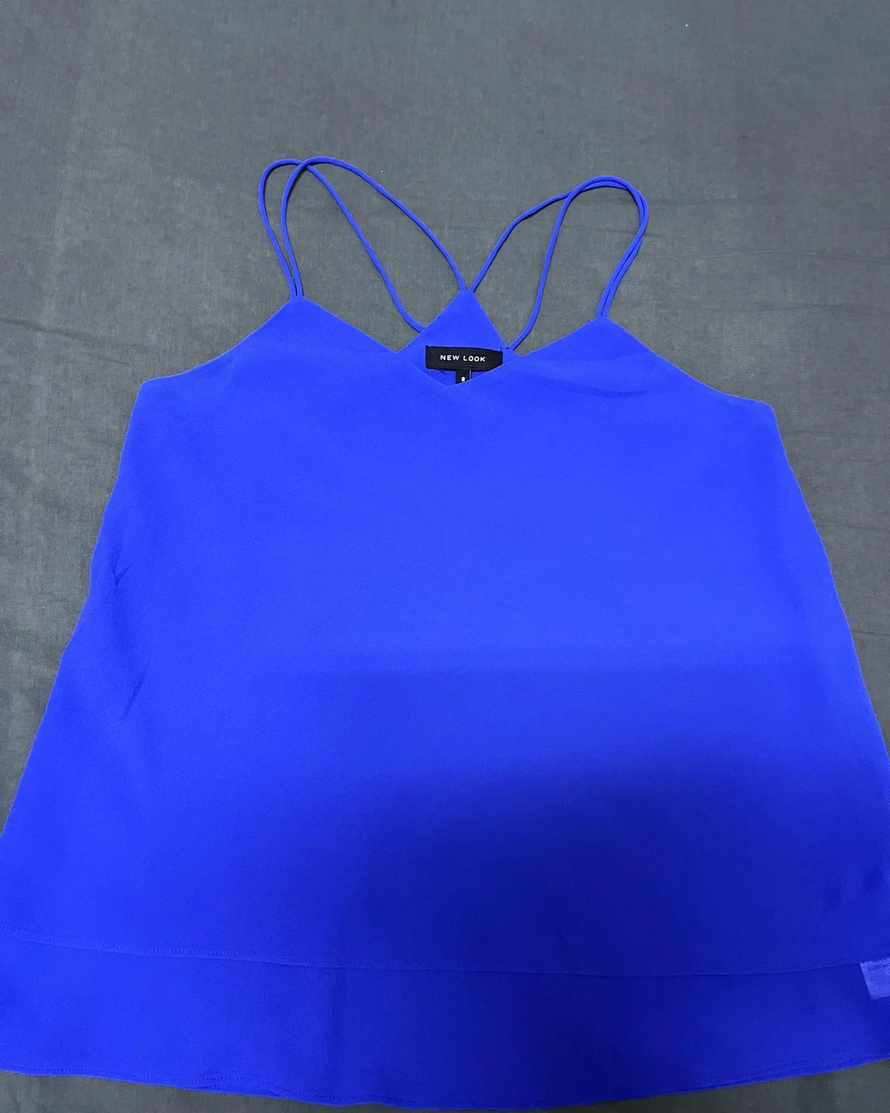 New Look Tank Tops, size S / 36 / 8, photo 1